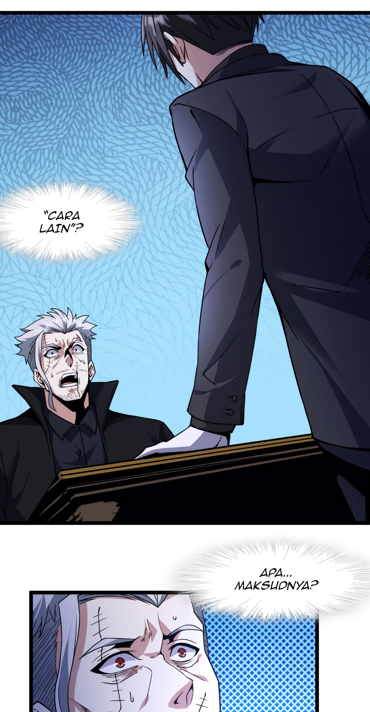 I’m Really Not The Demon God’s Lackey Chapter 29 - halaman 63