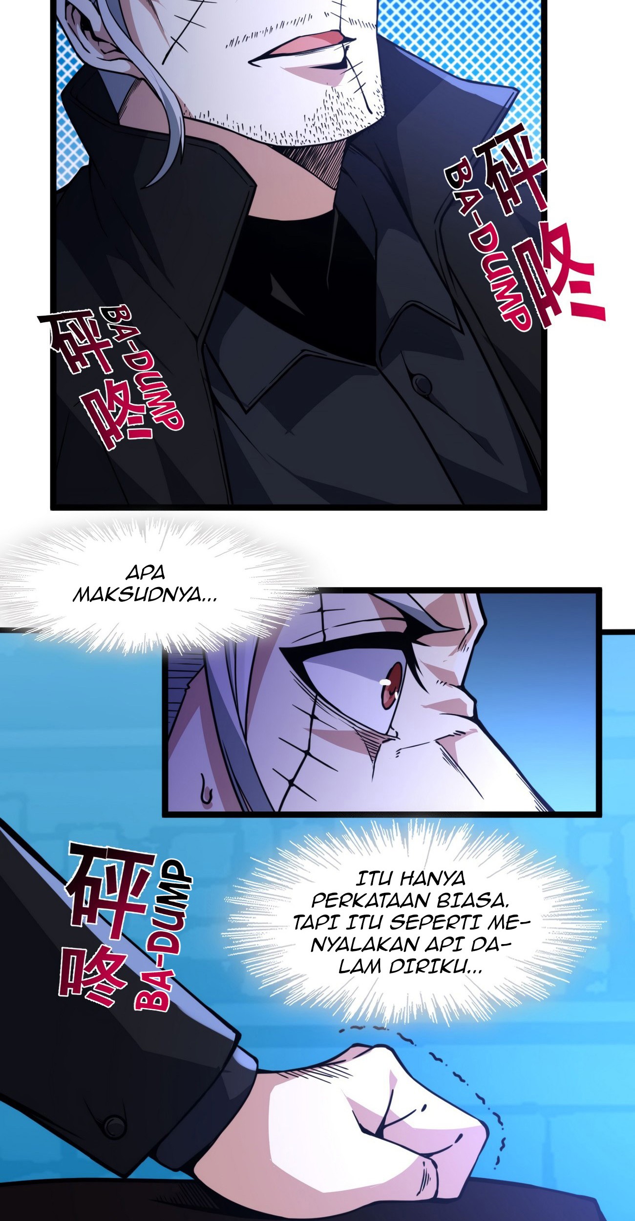 I’m Really Not The Demon God’s Lackey Chapter 29 - halaman 64