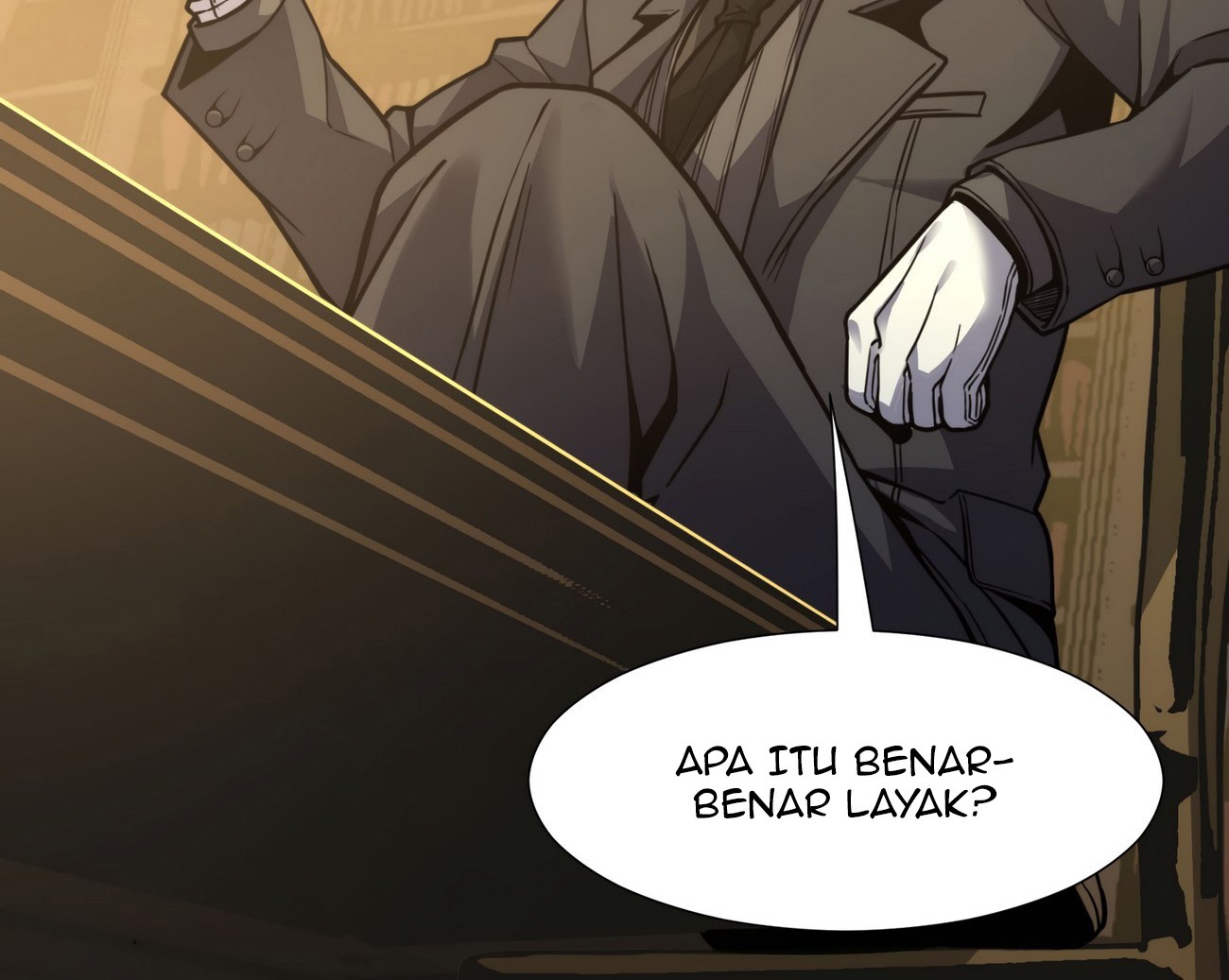 I’m Really Not The Demon God’s Lackey Chapter 29 - halaman 66