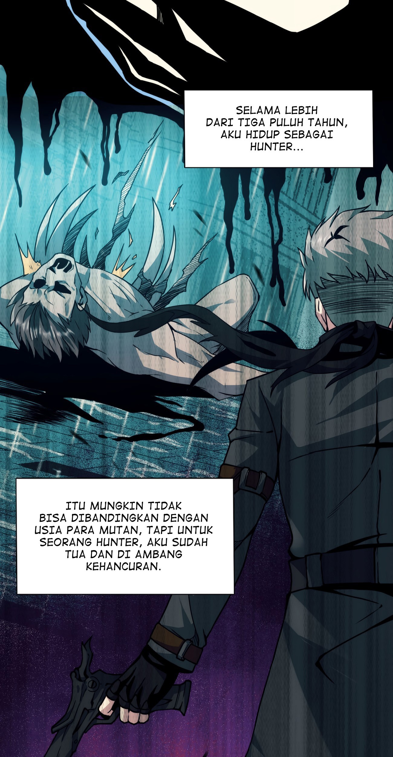 I’m Really Not The Demon God’s Lackey Chapter 29 - halaman 76