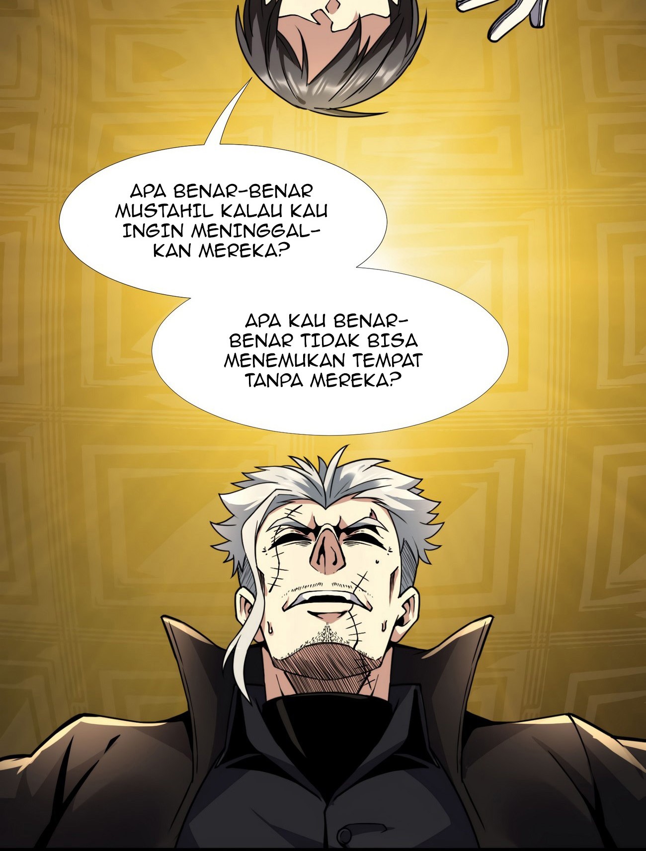I’m Really Not The Demon God’s Lackey Chapter 29 - halaman 87