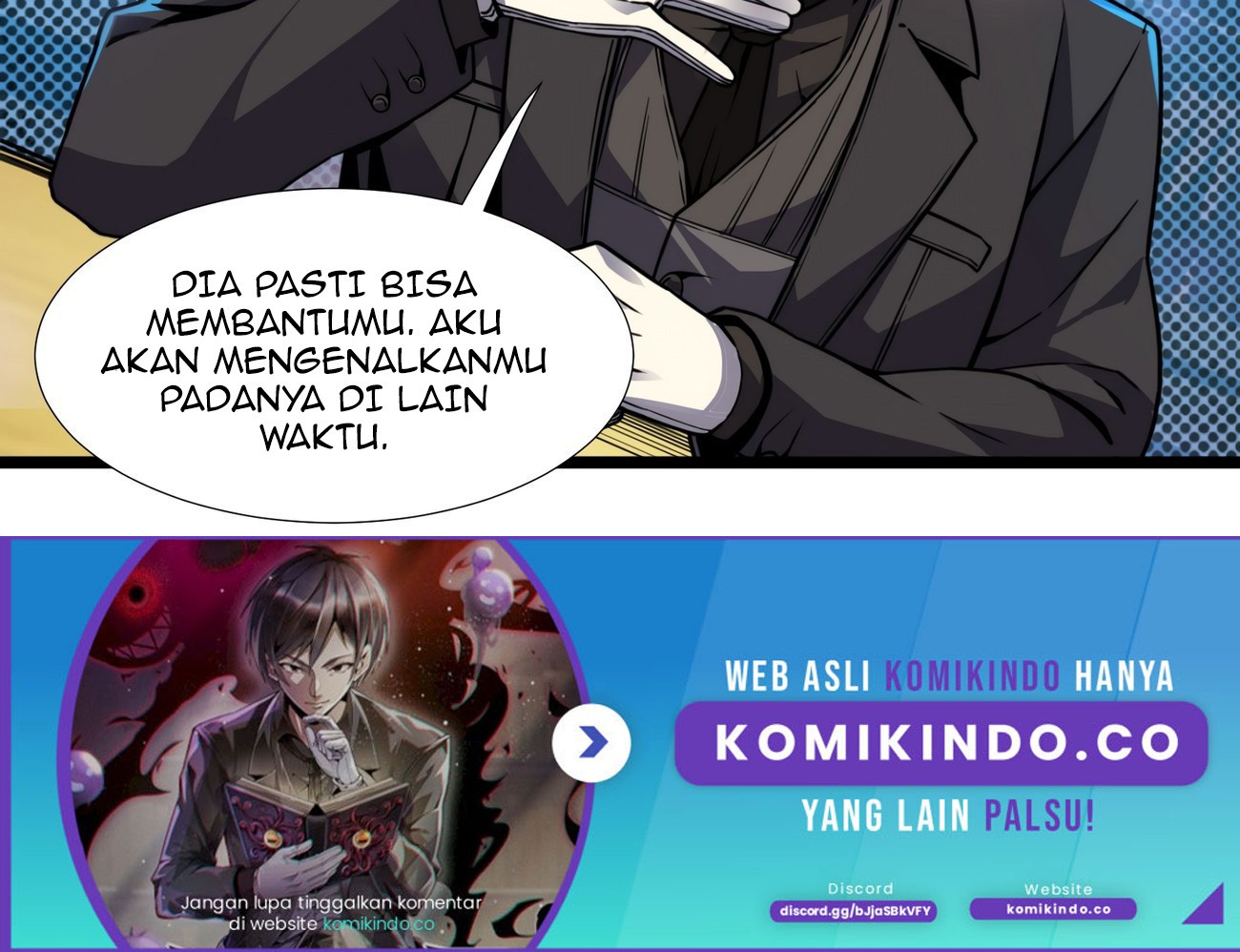 I’m Really Not The Demon God’s Lackey Chapter 29 - halaman 96