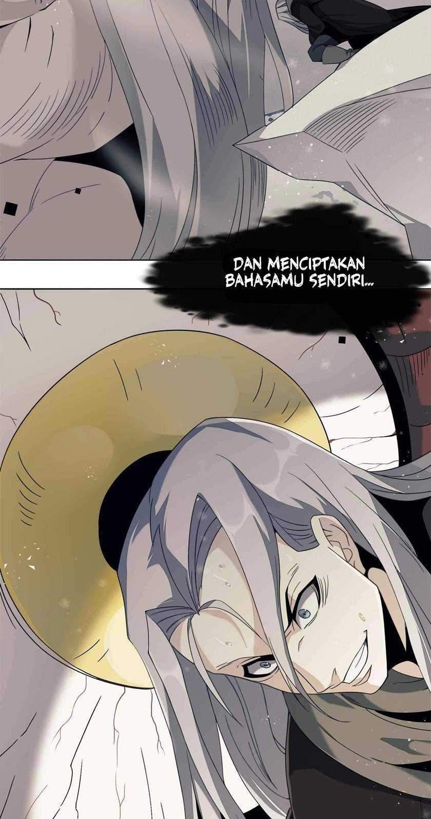 I’m Really Not The Demon God’s Lackey Chapter 3 - halaman 11