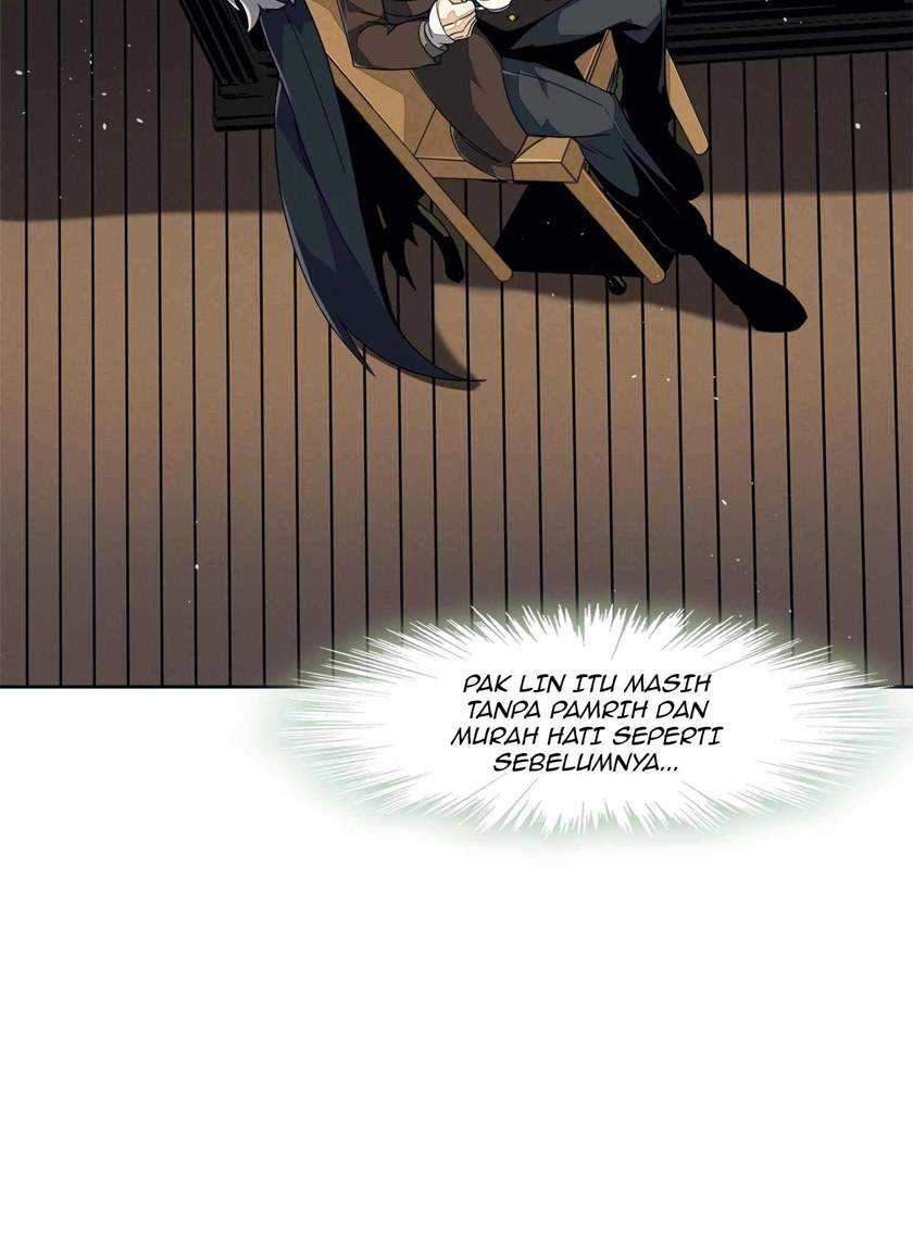 I’m Really Not The Demon God’s Lackey Chapter 3 - halaman 16