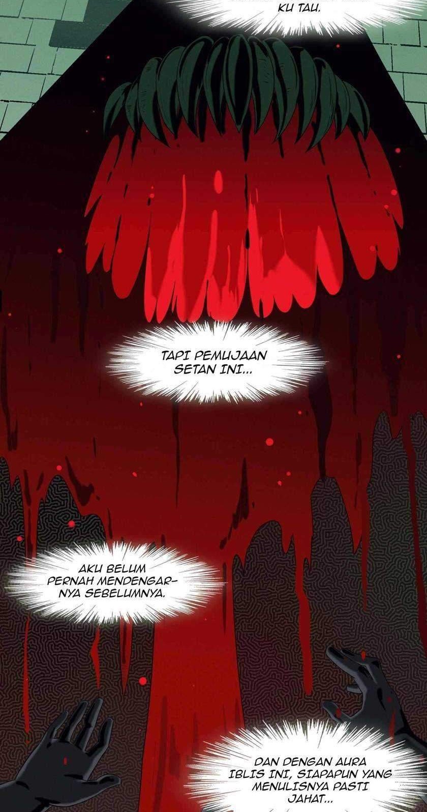 I’m Really Not The Demon God’s Lackey Chapter 3 - halaman 27