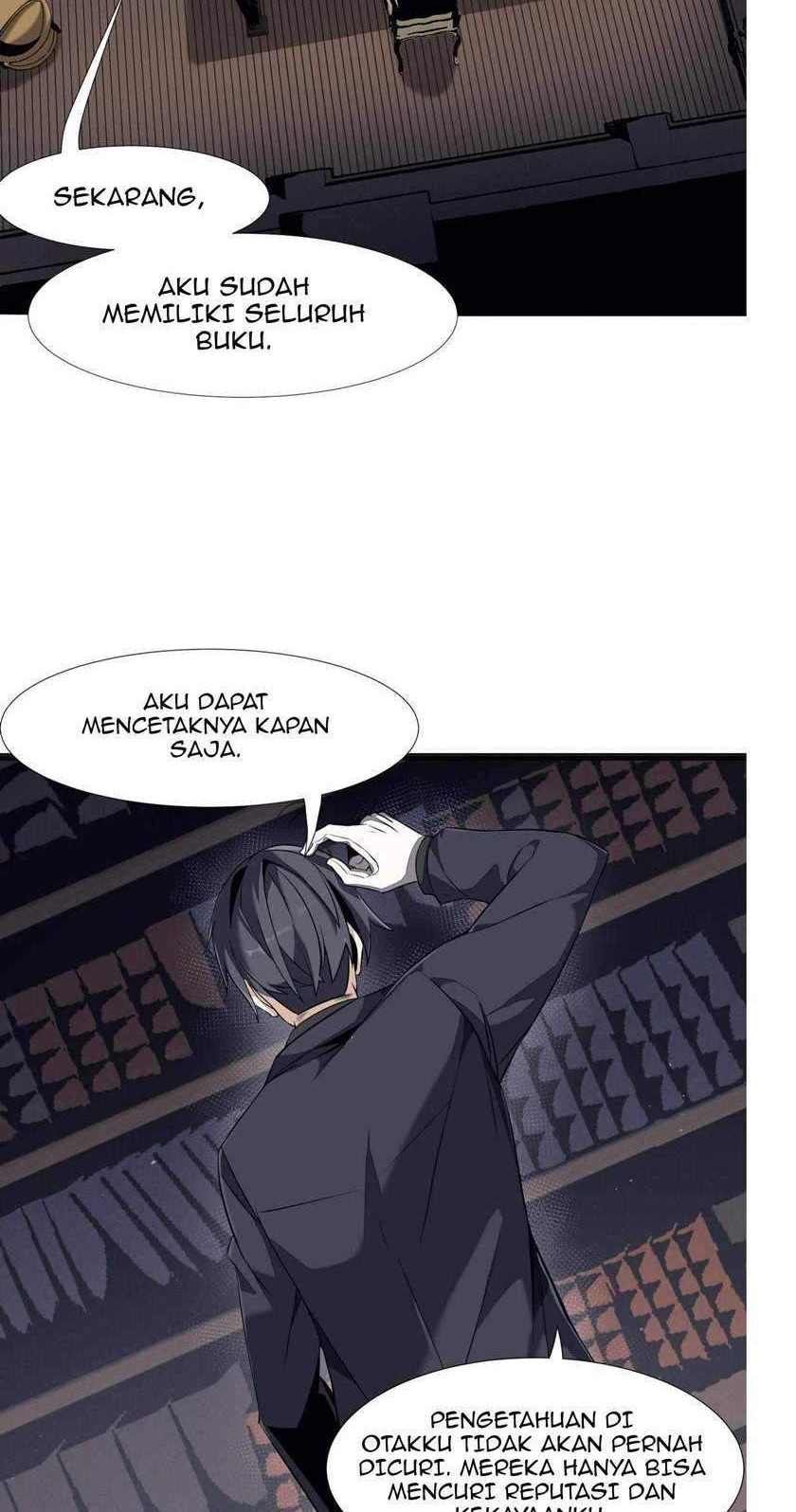 I’m Really Not The Demon God’s Lackey Chapter 3 - halaman 39