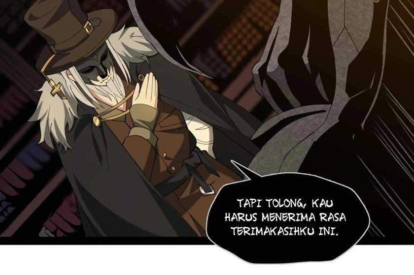 I’m Really Not The Demon God’s Lackey Chapter 3 - halaman 50