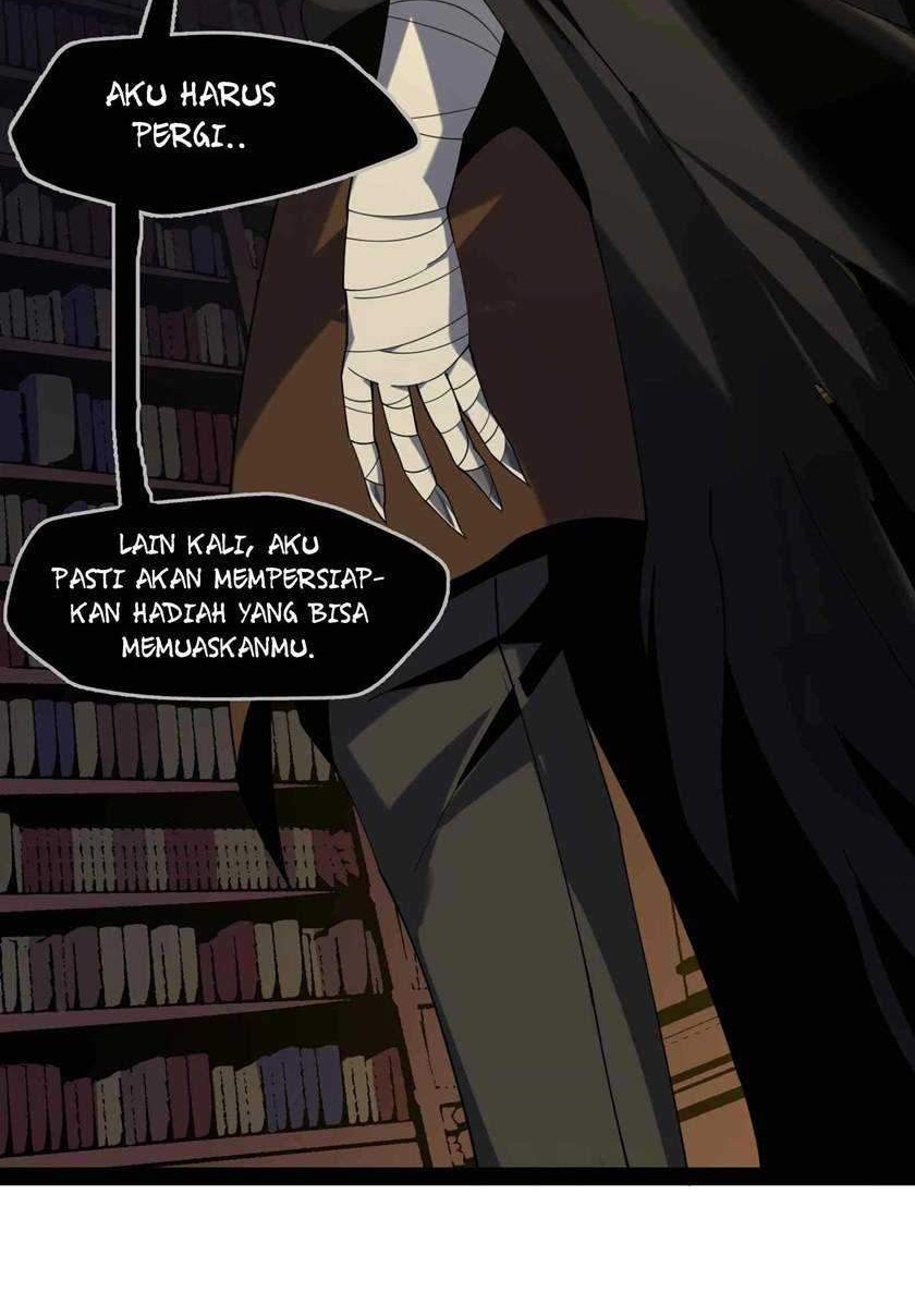 I’m Really Not The Demon God’s Lackey Chapter 3 - halaman 56
