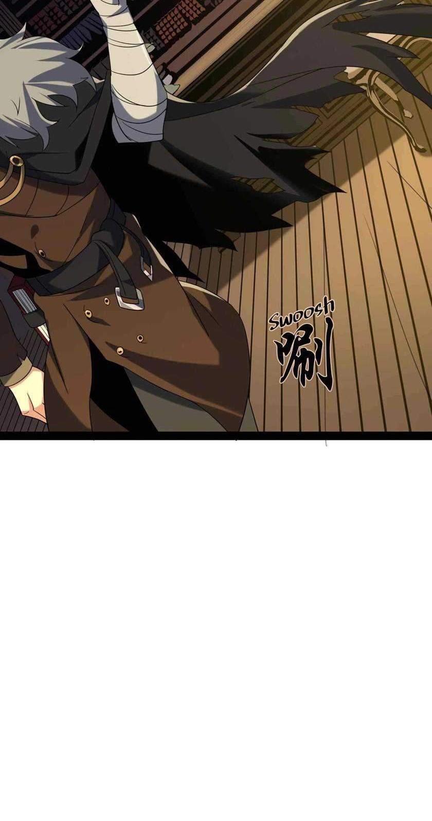 I’m Really Not The Demon God’s Lackey Chapter 3 - halaman 58