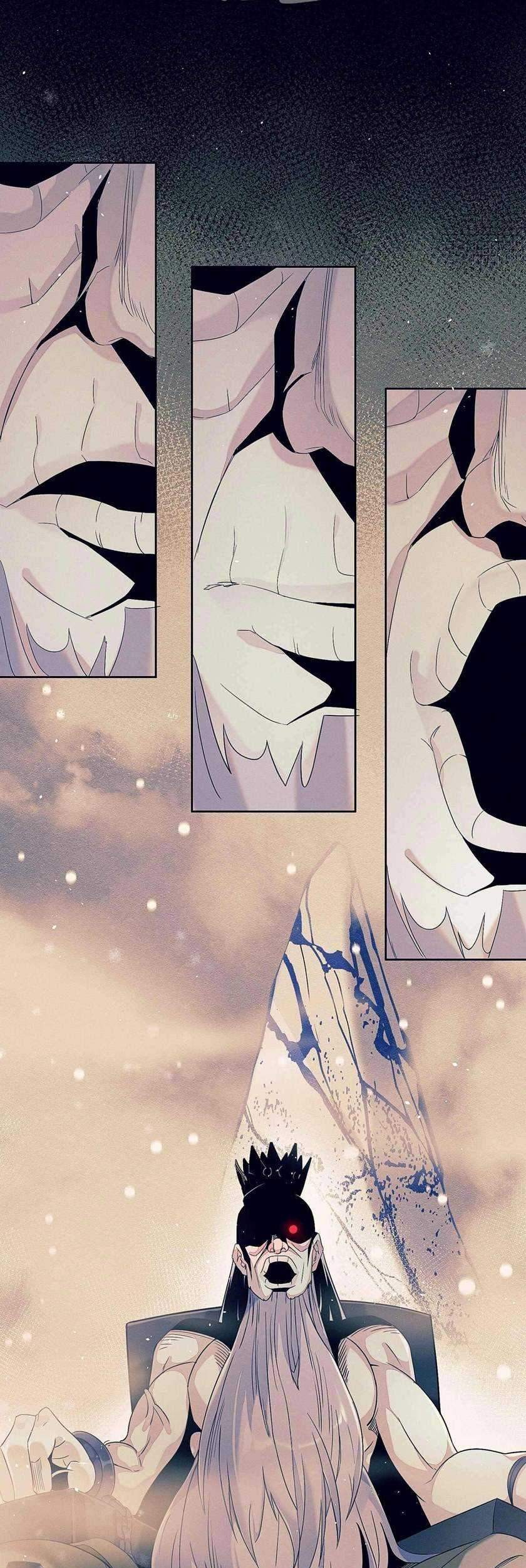 I’m Really Not The Demon God’s Lackey Chapter 3 - halaman 6