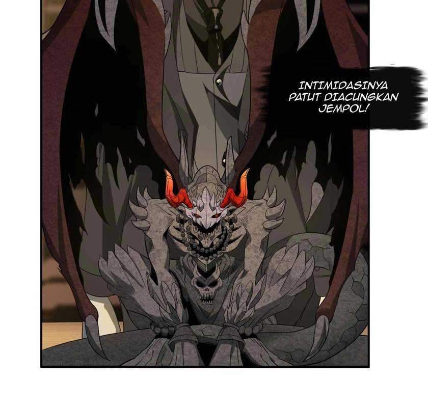 I’m Really Not The Demon God’s Lackey Chapter 3 - halaman 61