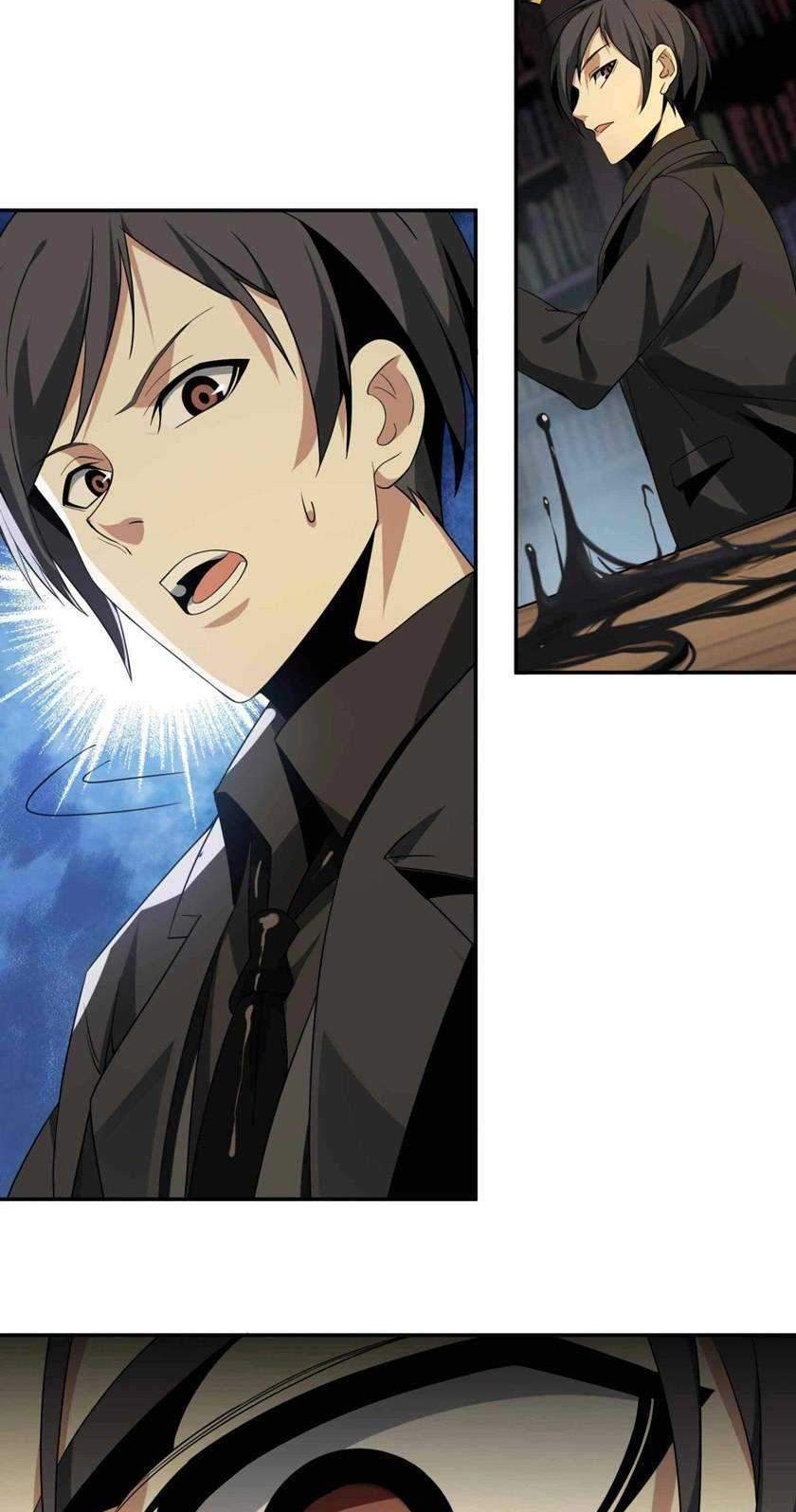 I’m Really Not The Demon God’s Lackey Chapter 3 - halaman 63
