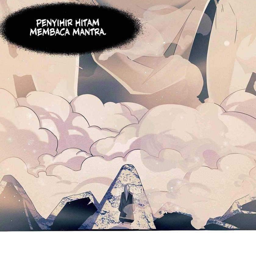 I’m Really Not The Demon God’s Lackey Chapter 3 - halaman 9
