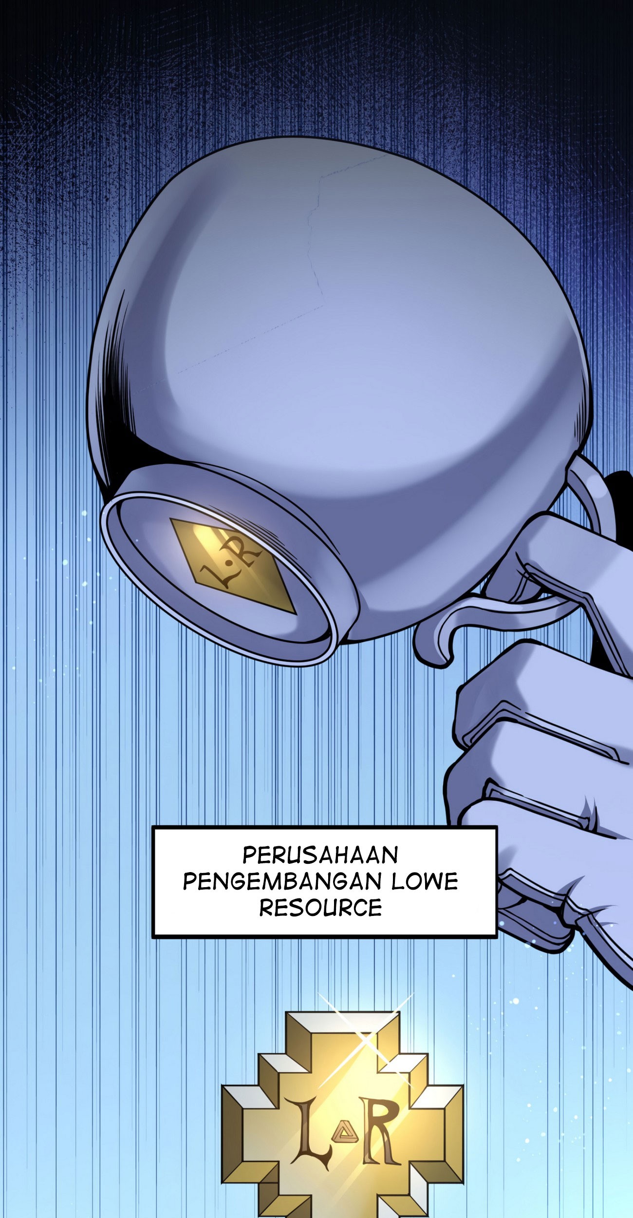 I’m Really Not The Demon God’s Lackey Chapter 30 - halaman 17