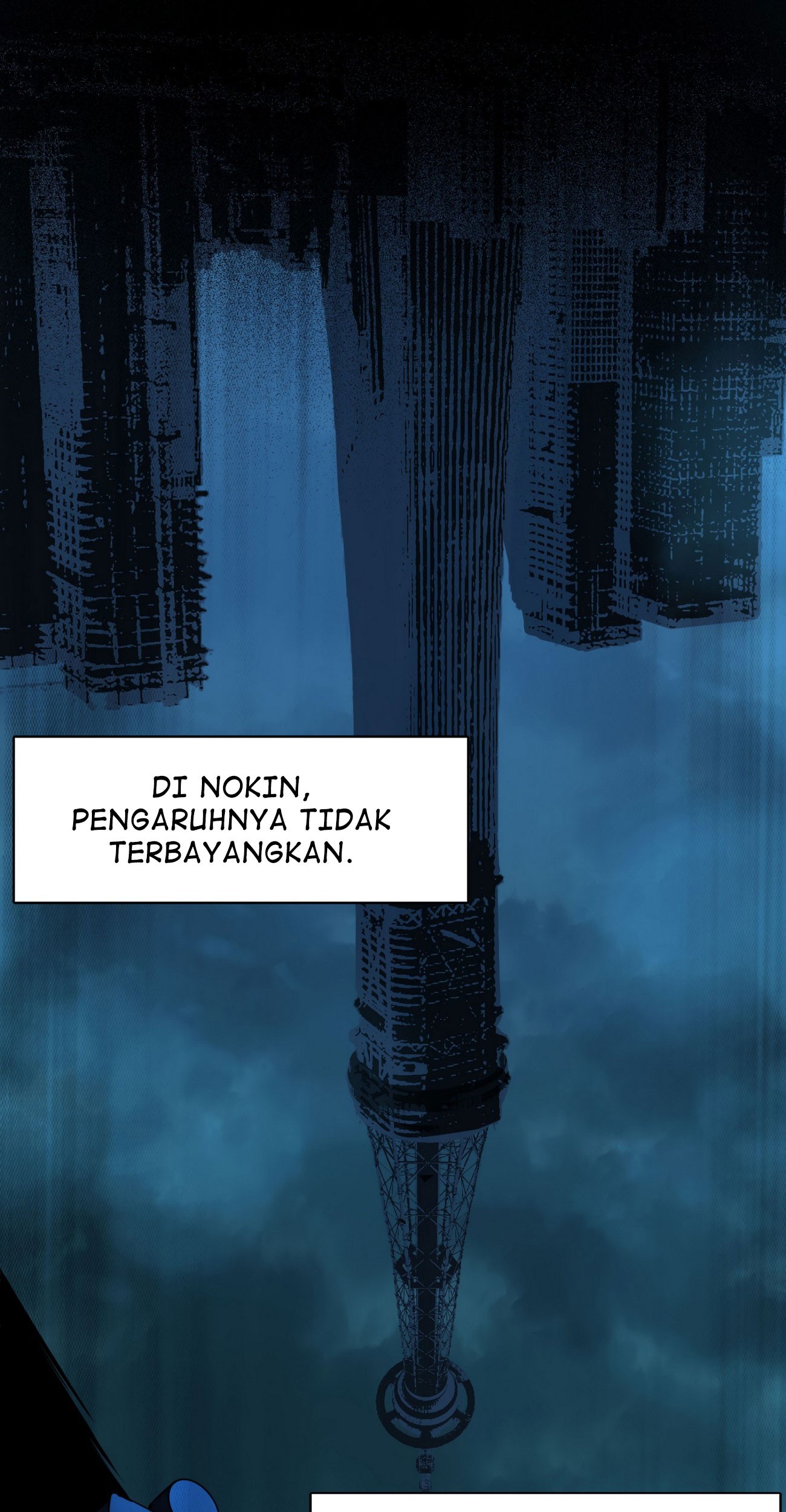 I’m Really Not The Demon God’s Lackey Chapter 30 - halaman 19