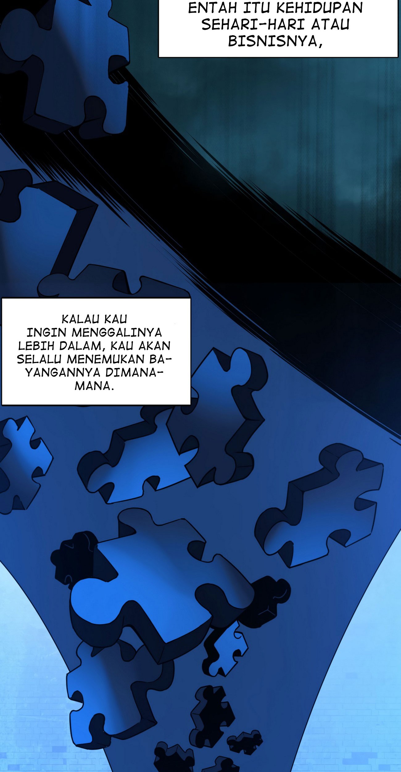 I’m Really Not The Demon God’s Lackey Chapter 30 - halaman 20