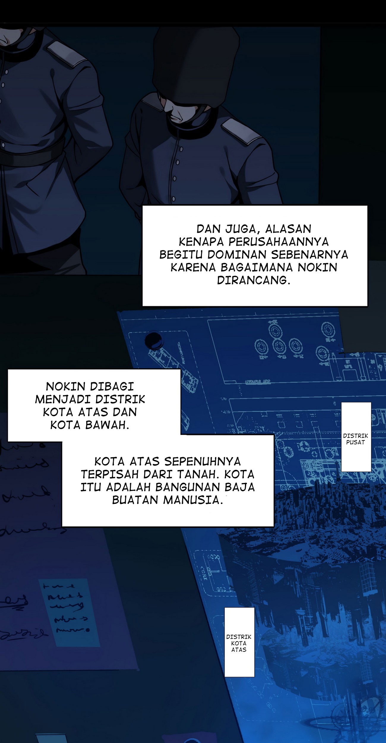 I’m Really Not The Demon God’s Lackey Chapter 30 - halaman 25