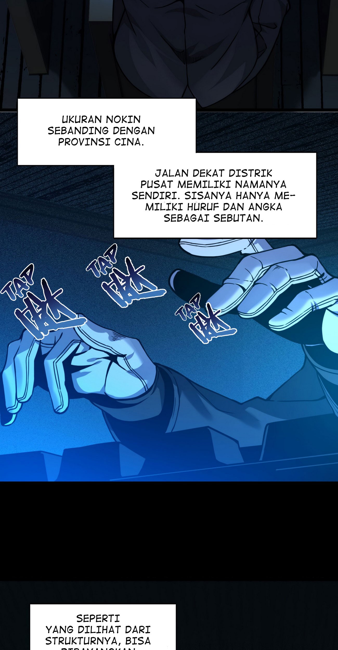 I’m Really Not The Demon God’s Lackey Chapter 30 - halaman 27