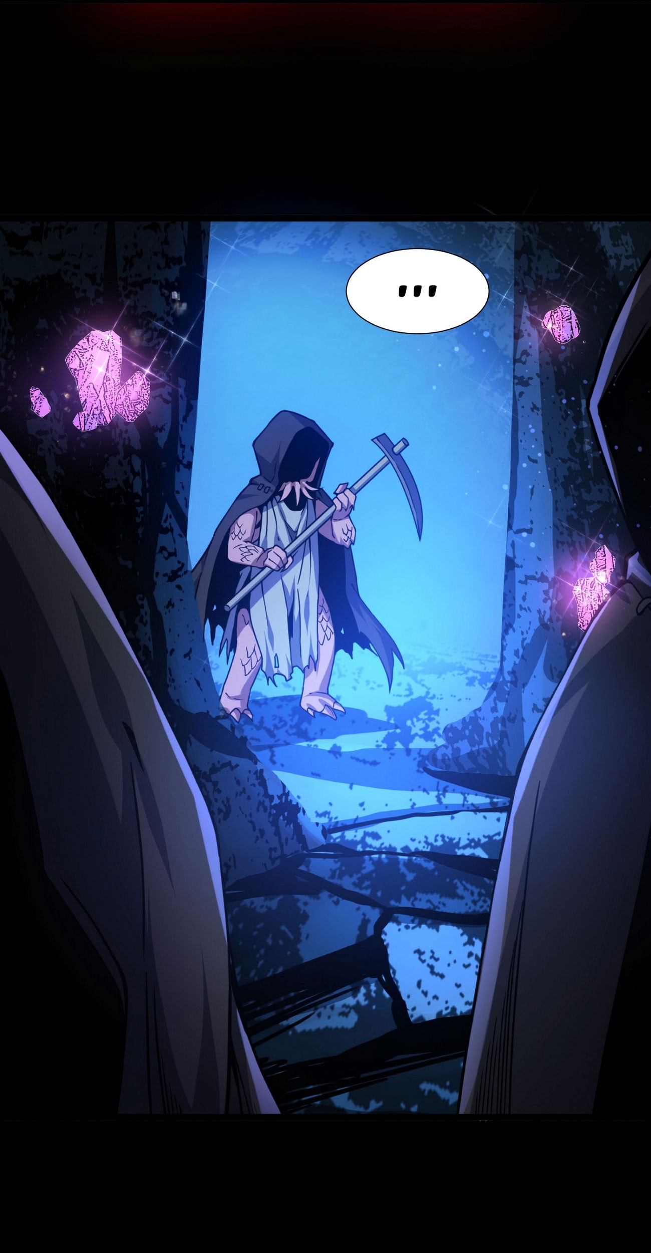 I’m Really Not The Demon God’s Lackey Chapter 30 - halaman 33