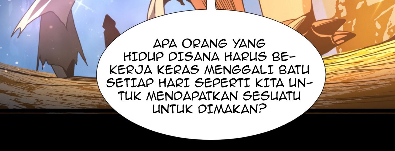 I’m Really Not The Demon God’s Lackey Chapter 30 - halaman 39