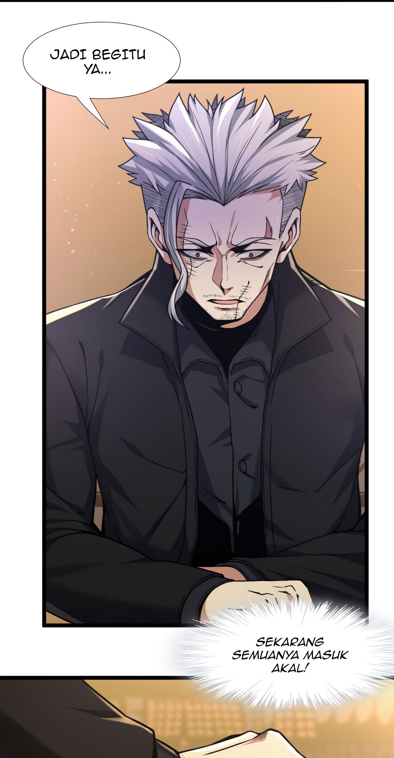 I’m Really Not The Demon God’s Lackey Chapter 30 - halaman 47