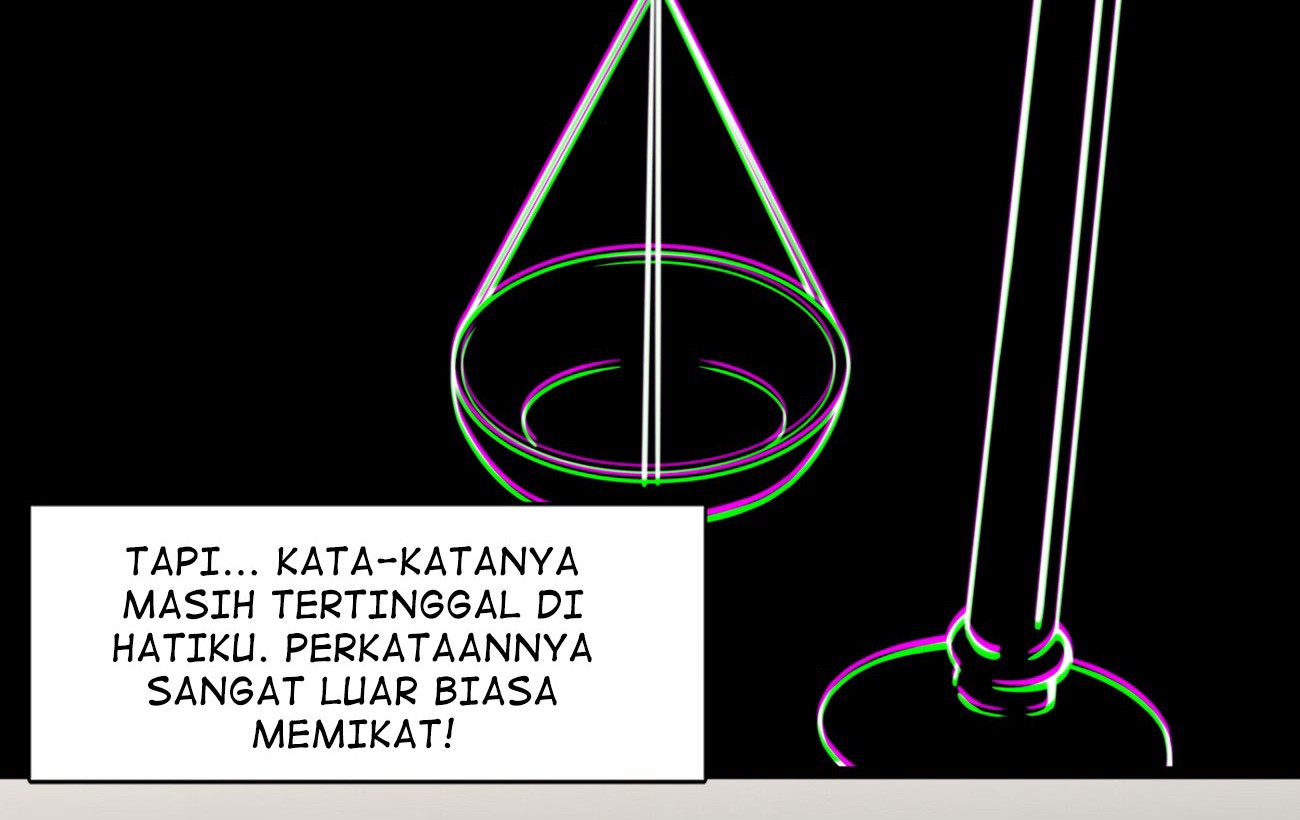 I’m Really Not The Demon God’s Lackey Chapter 30 - halaman 52