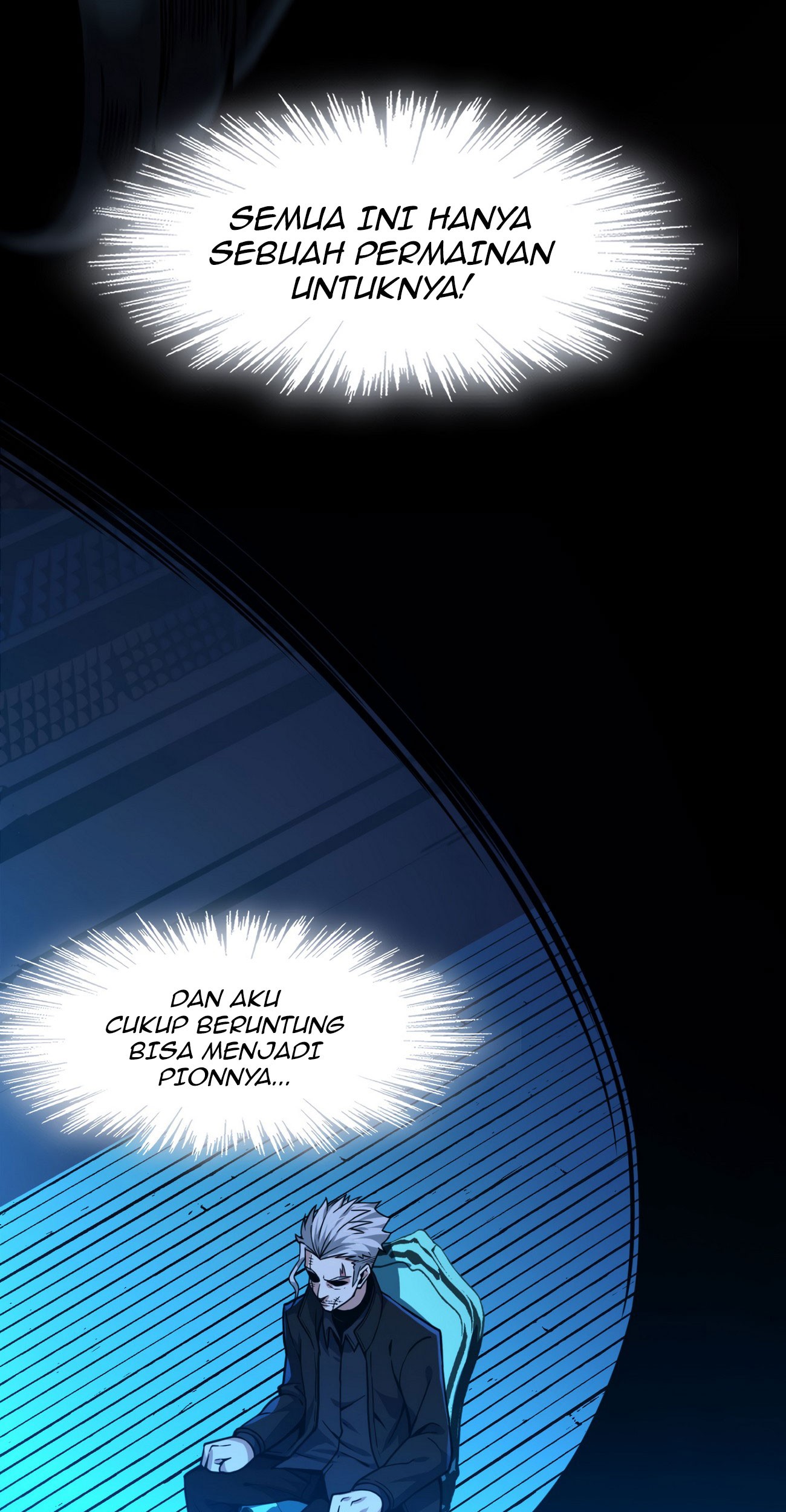 I’m Really Not The Demon God’s Lackey Chapter 30 - halaman 55