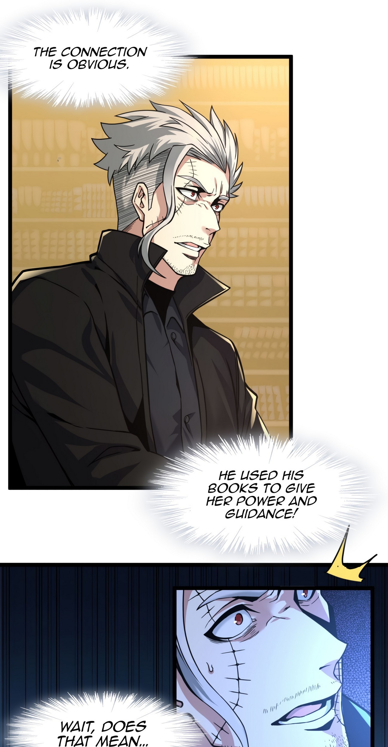 I’m Really Not The Demon God’s Lackey Chapter 30 - halaman 65