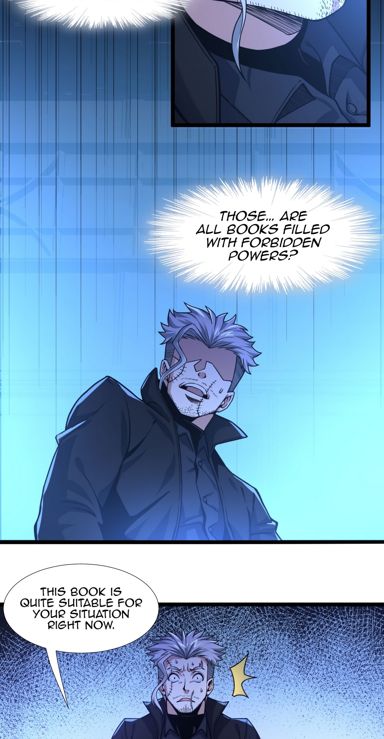 I’m Really Not The Demon God’s Lackey Chapter 30 - halaman 66