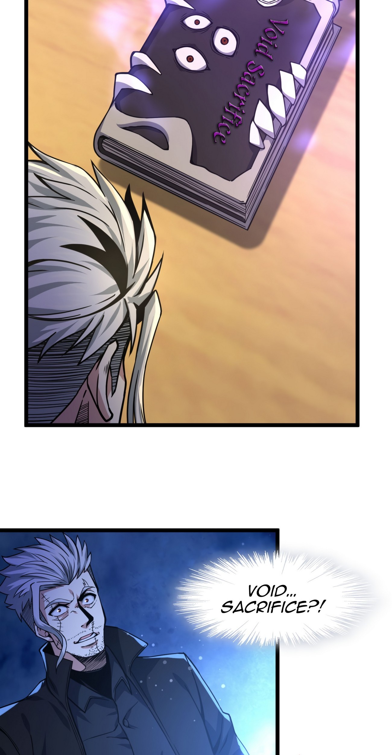 I’m Really Not The Demon God’s Lackey Chapter 30 - halaman 68