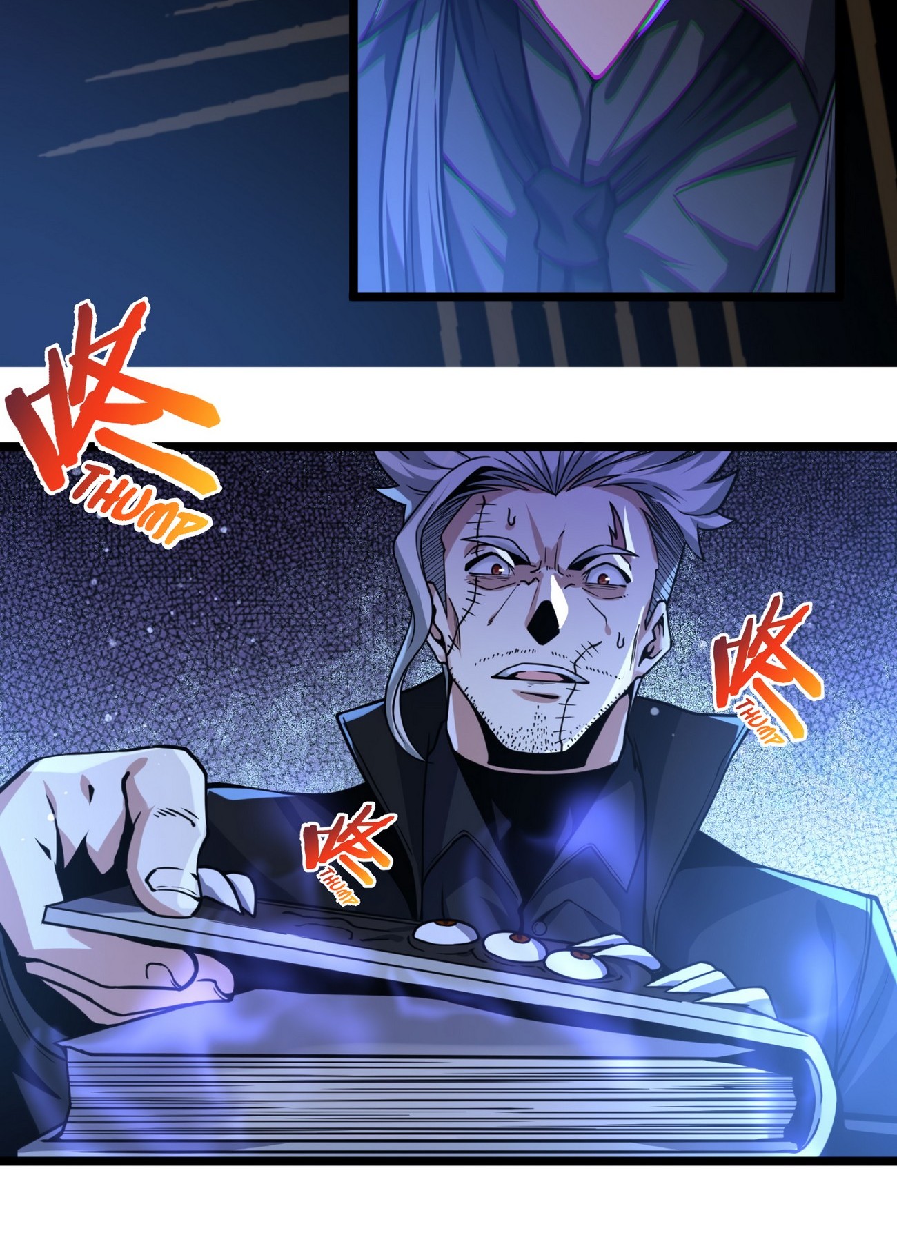 I’m Really Not The Demon God’s Lackey Chapter 30 - halaman 70
