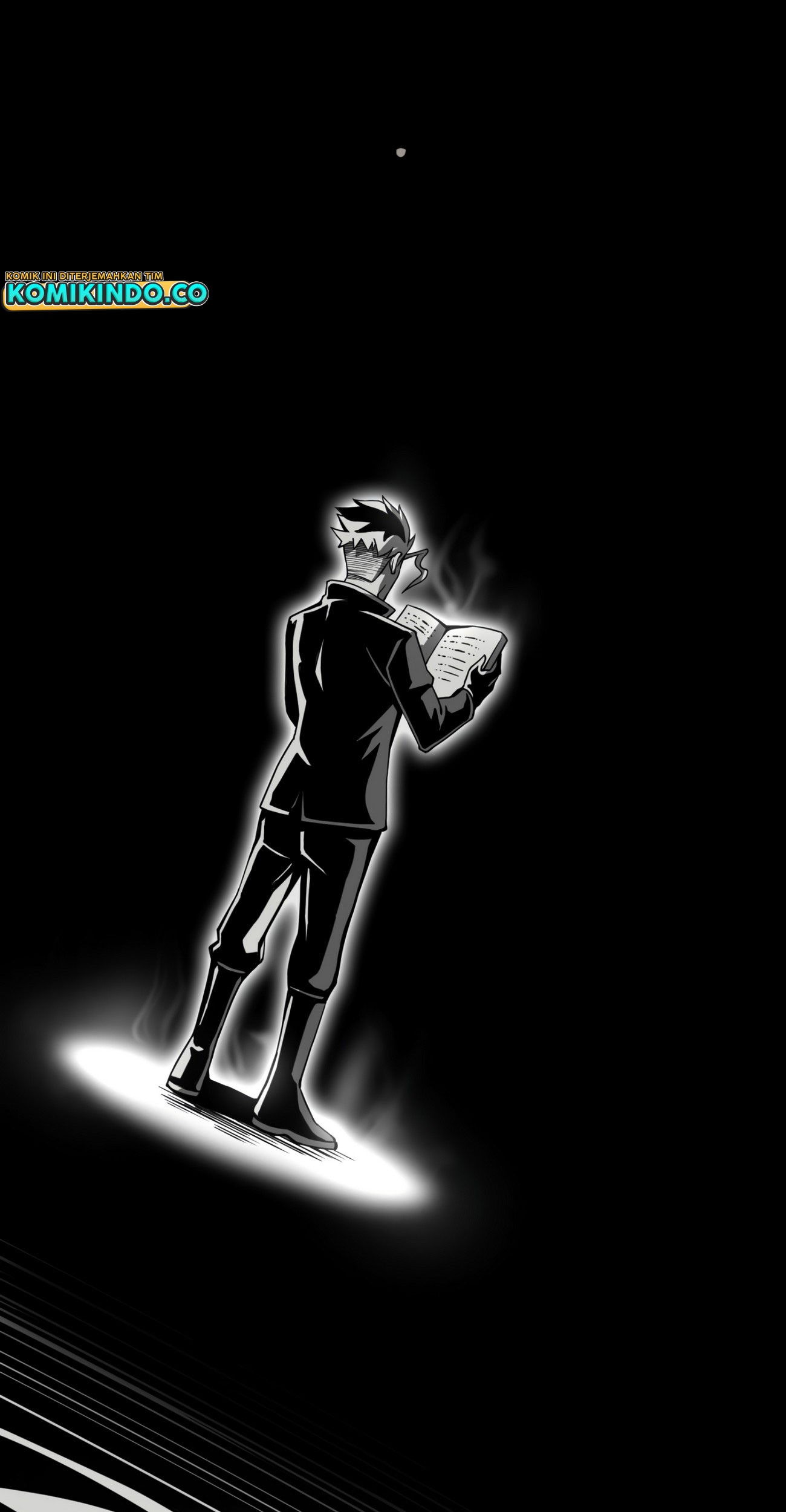 I’m Really Not The Demon God’s Lackey Chapter 30 - halaman 73