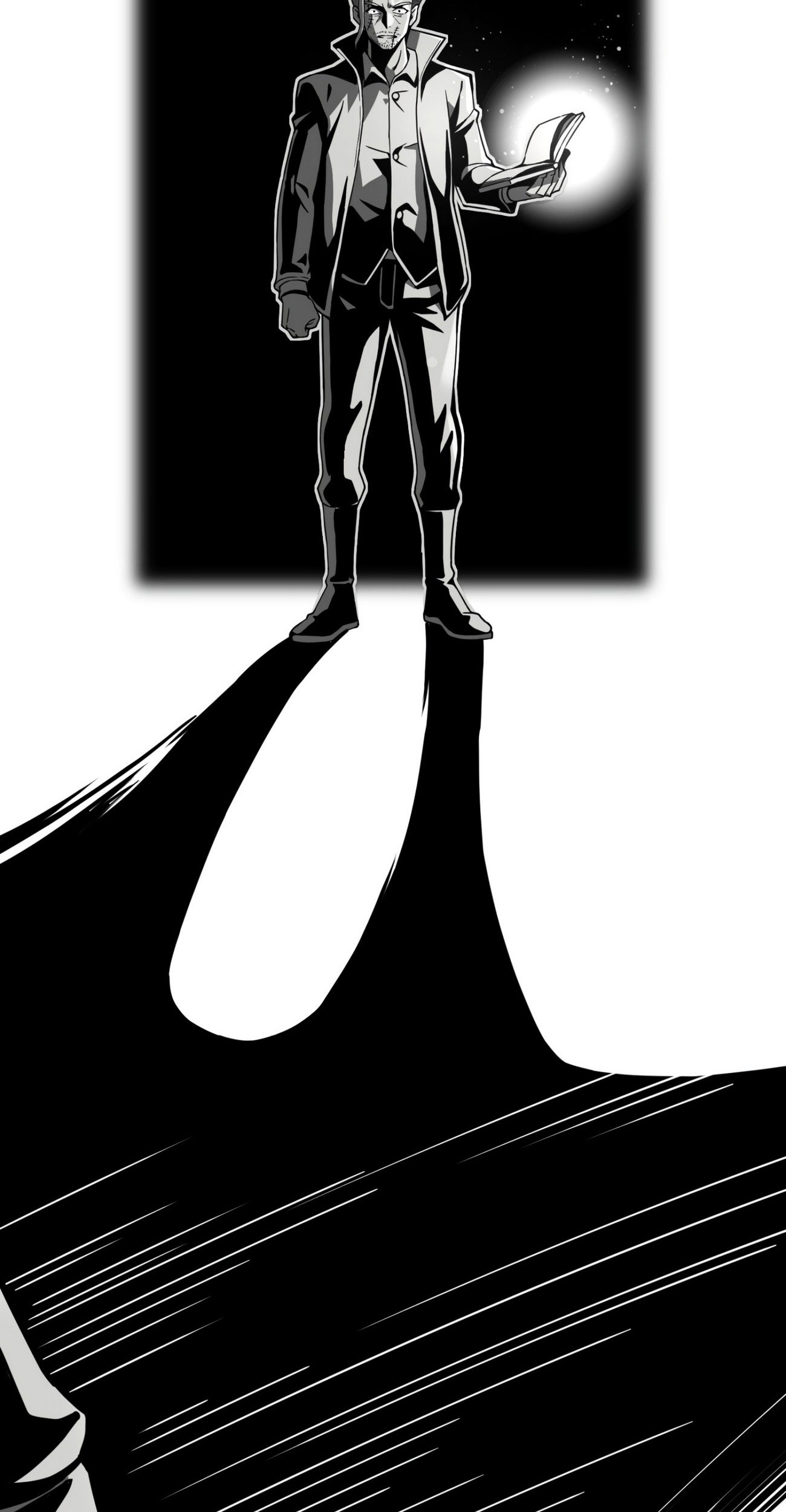 I’m Really Not The Demon God’s Lackey Chapter 30 - halaman 76