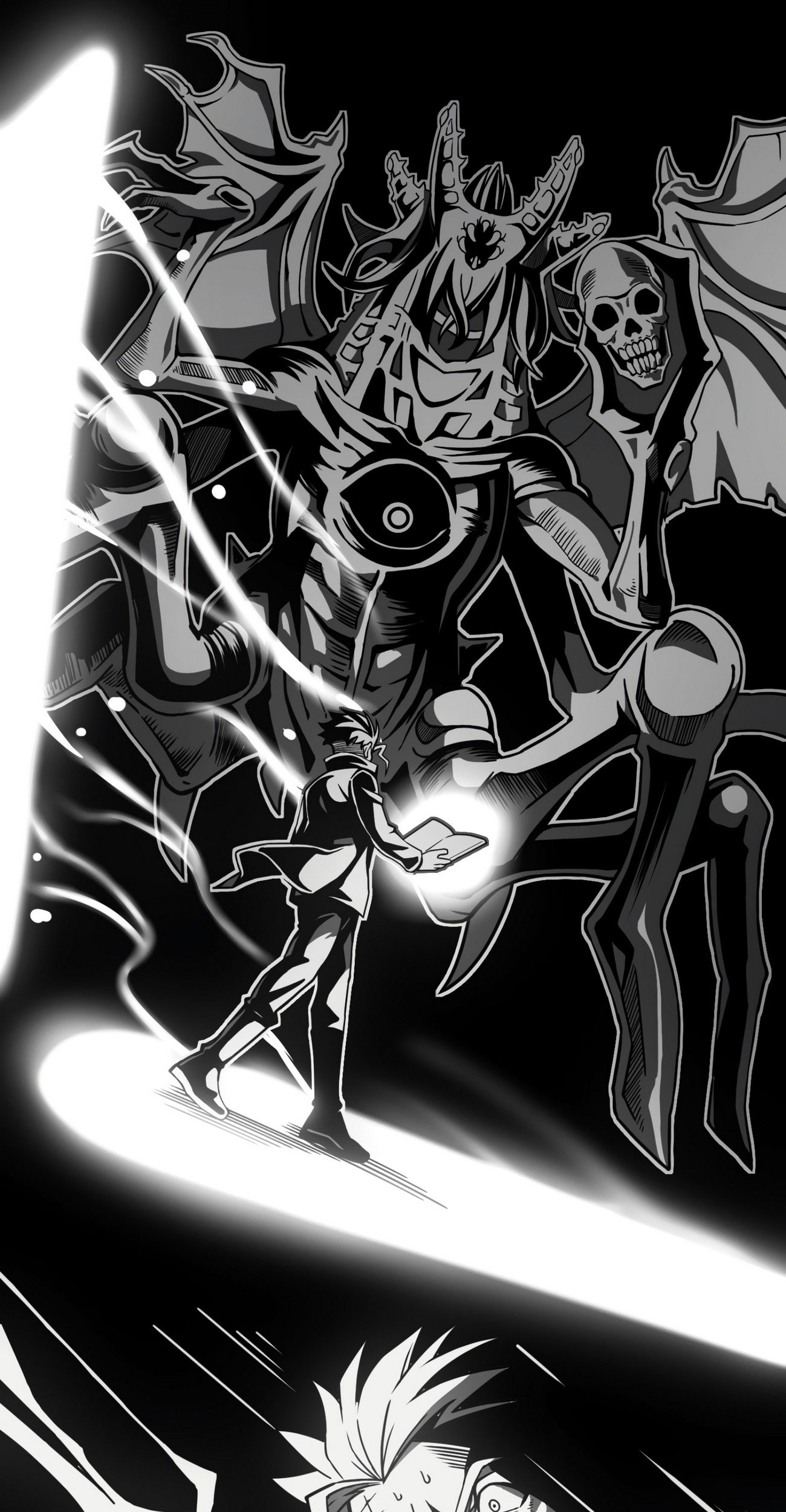 I’m Really Not The Demon God’s Lackey Chapter 30 - halaman 78
