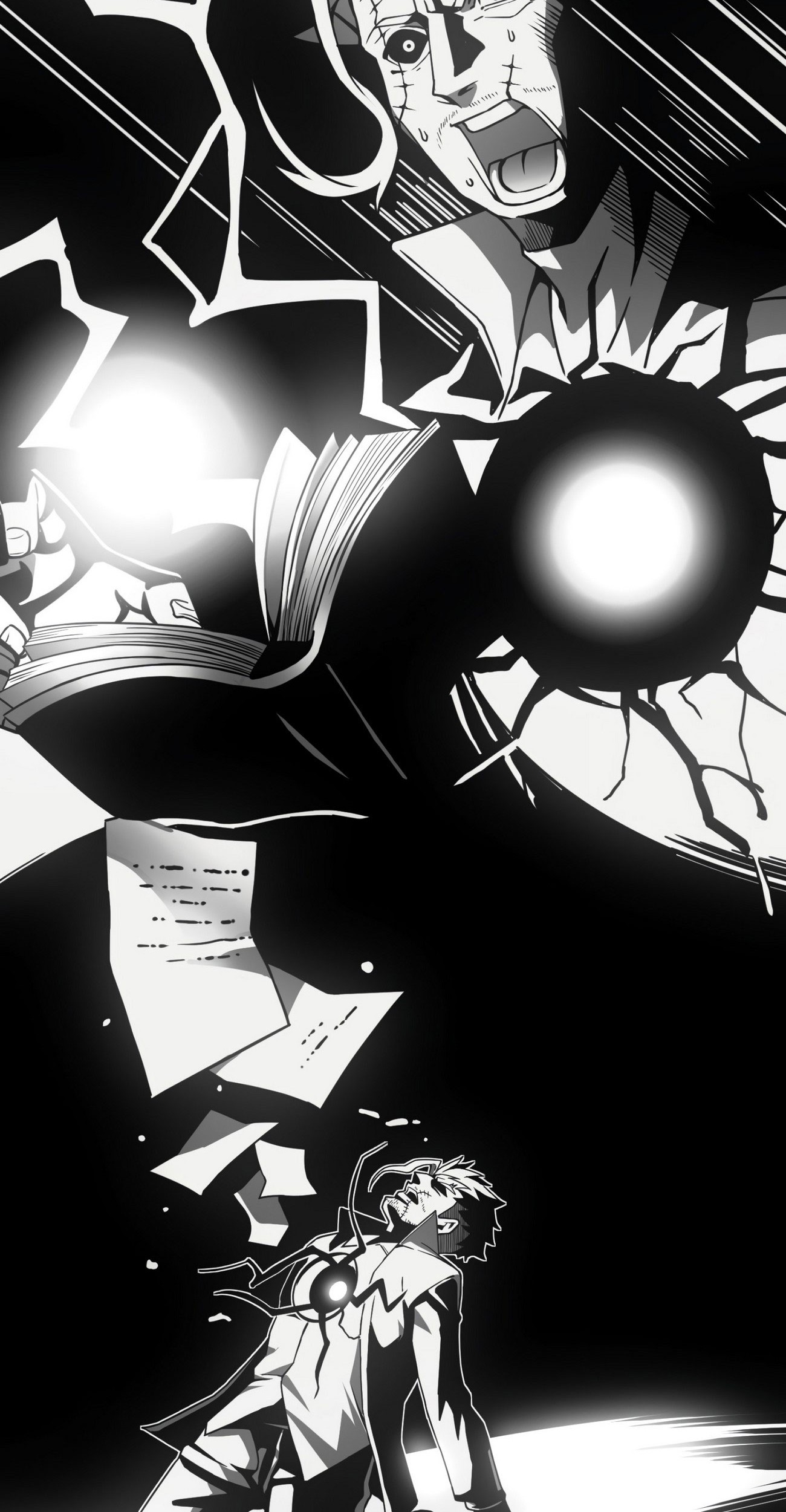 I’m Really Not The Demon God’s Lackey Chapter 30 - halaman 79