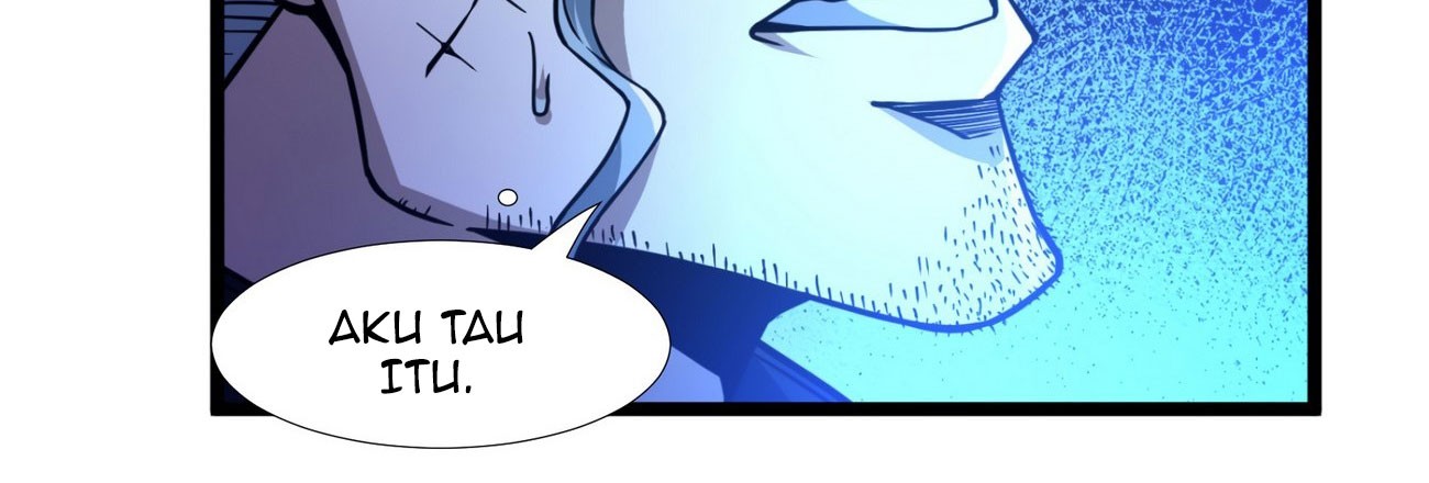 I’m Really Not The Demon God’s Lackey Chapter 30 - halaman 8
