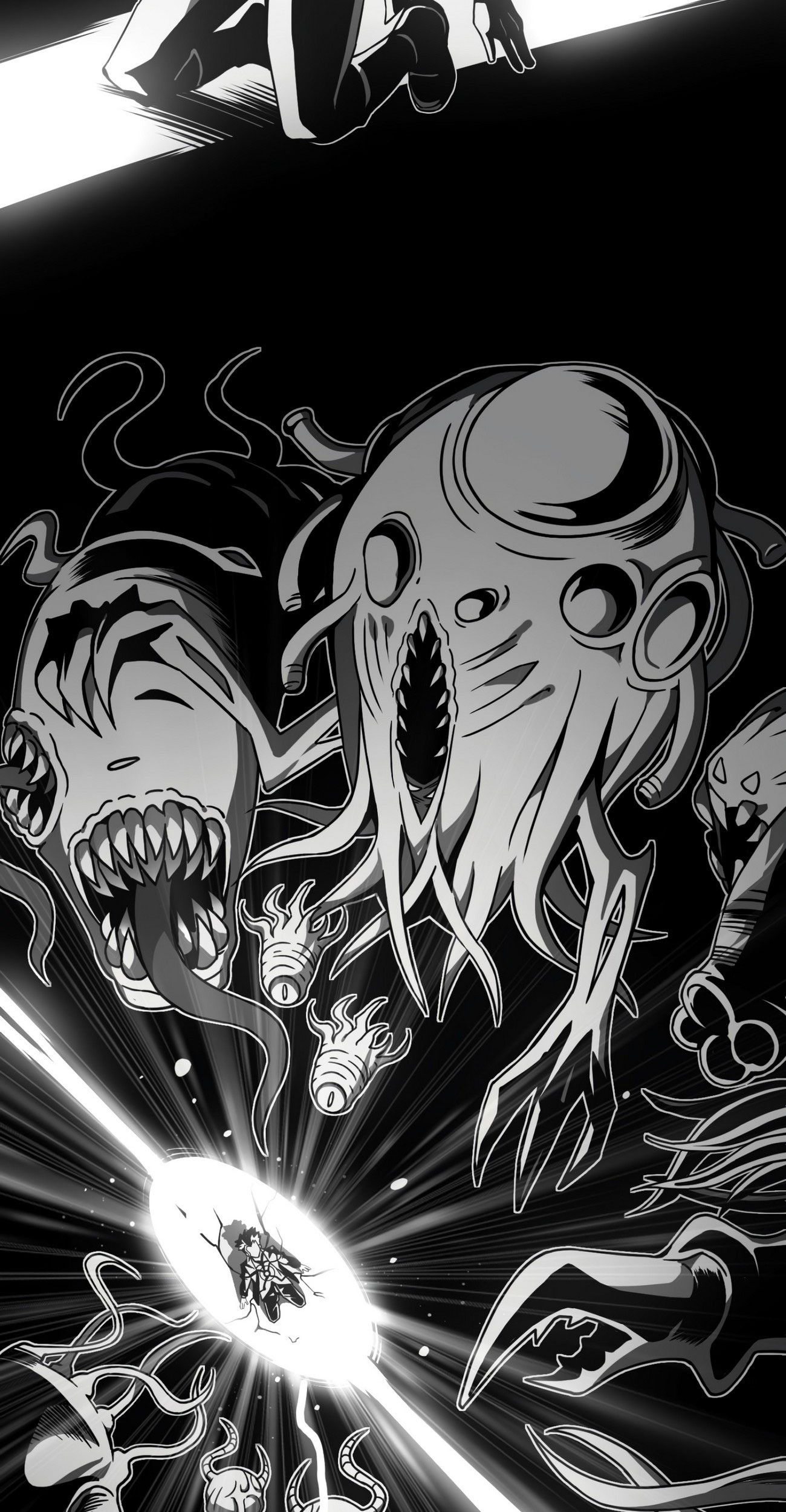 I’m Really Not The Demon God’s Lackey Chapter 30 - halaman 80