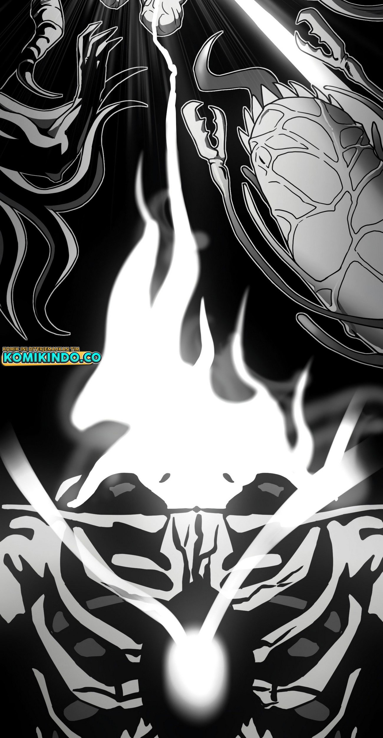 I’m Really Not The Demon God’s Lackey Chapter 30 - halaman 81