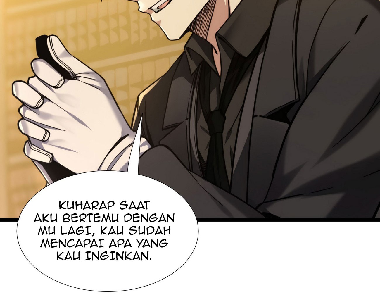 I’m Really Not The Demon God’s Lackey Chapter 30 - halaman 90
