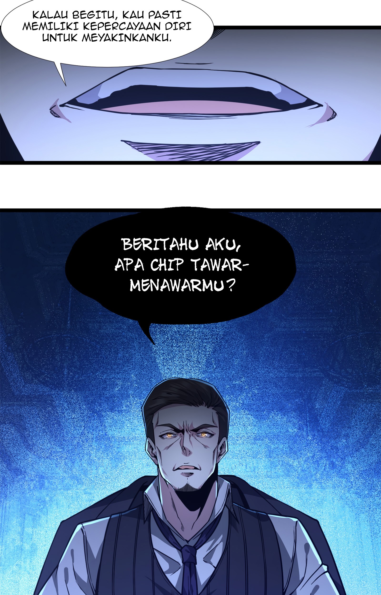 I’m Really Not The Demon God’s Lackey Chapter 31 - halaman 102