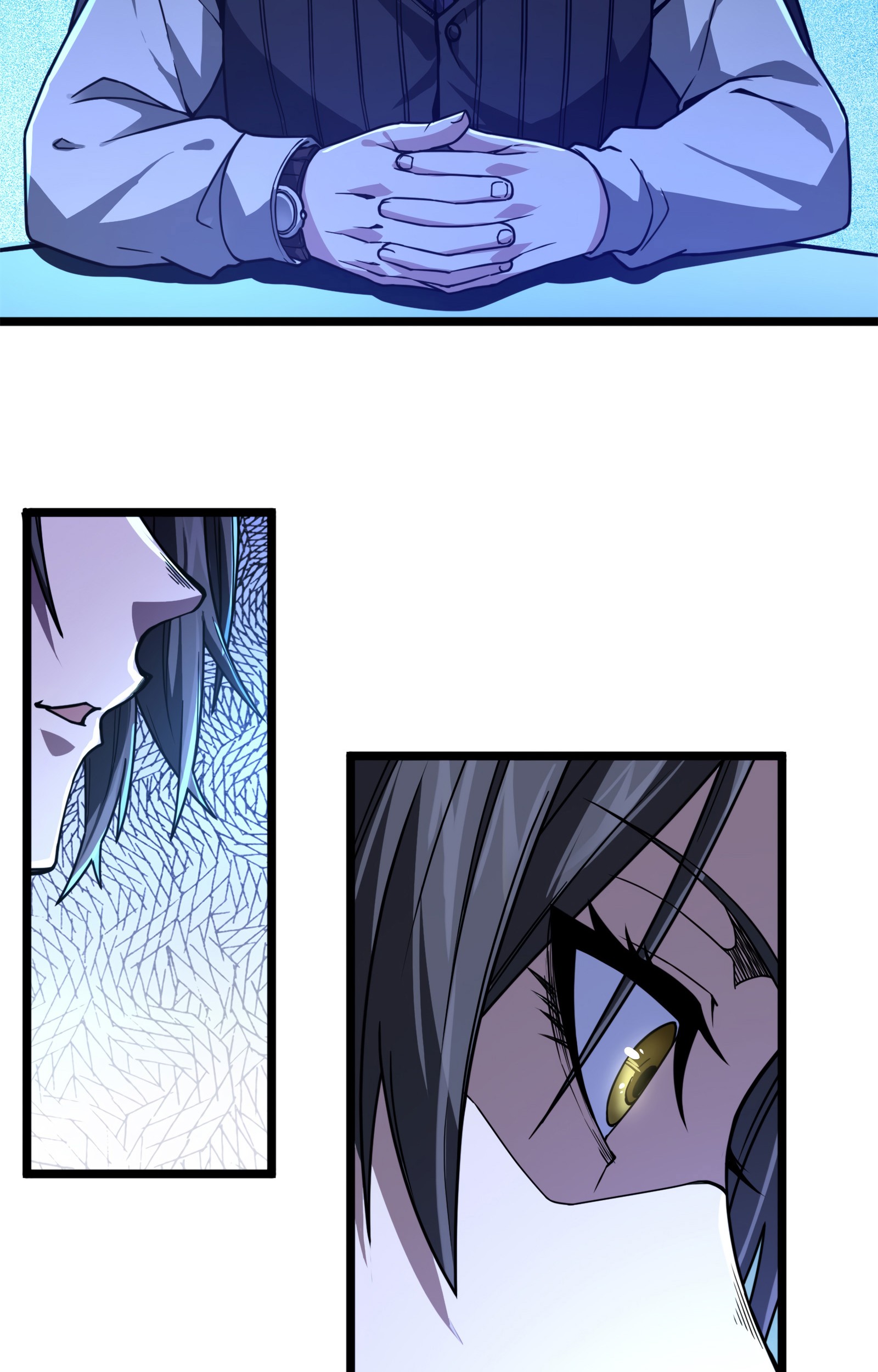I’m Really Not The Demon God’s Lackey Chapter 31 - halaman 103