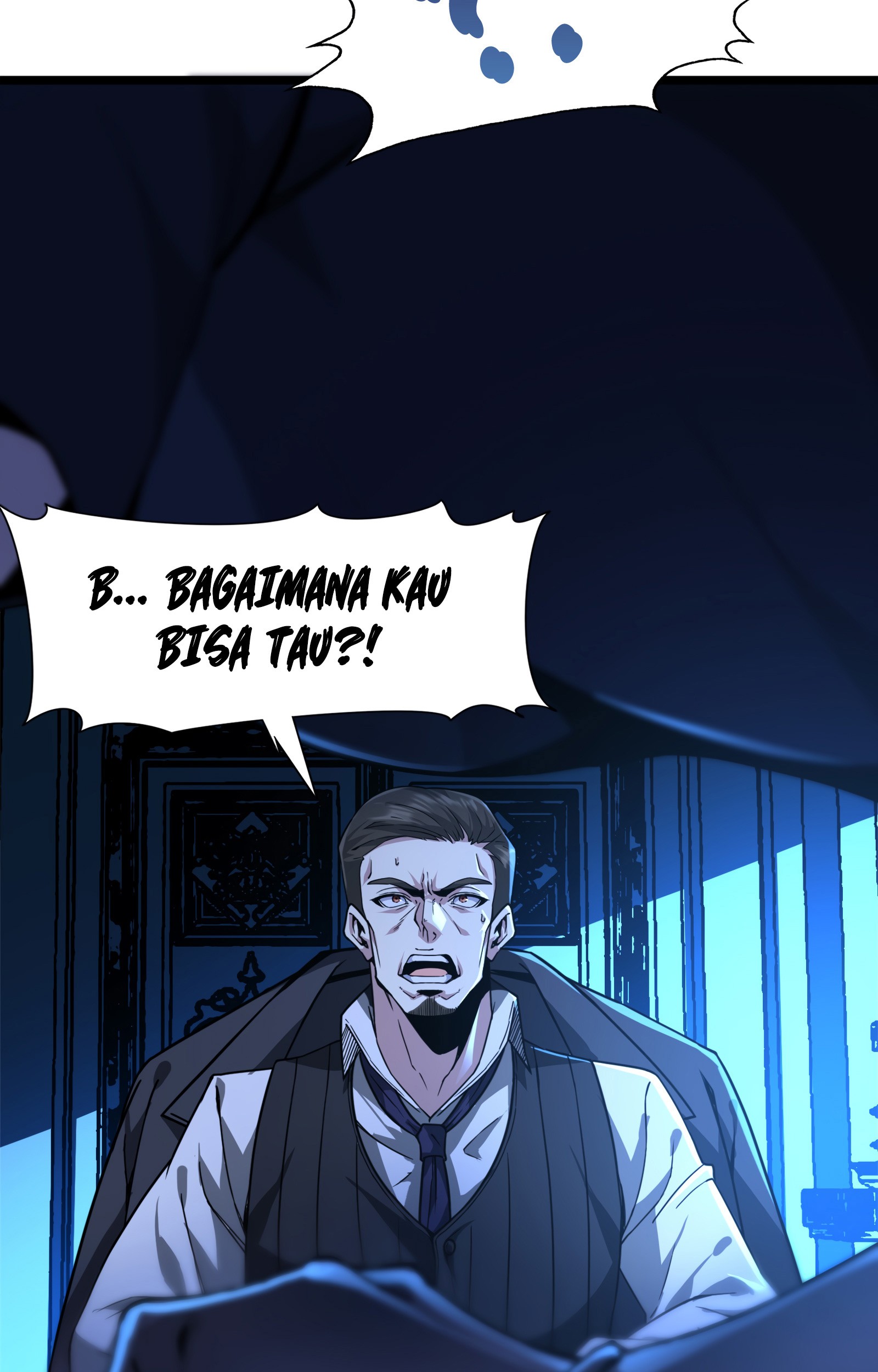 I’m Really Not The Demon God’s Lackey Chapter 31 - halaman 106