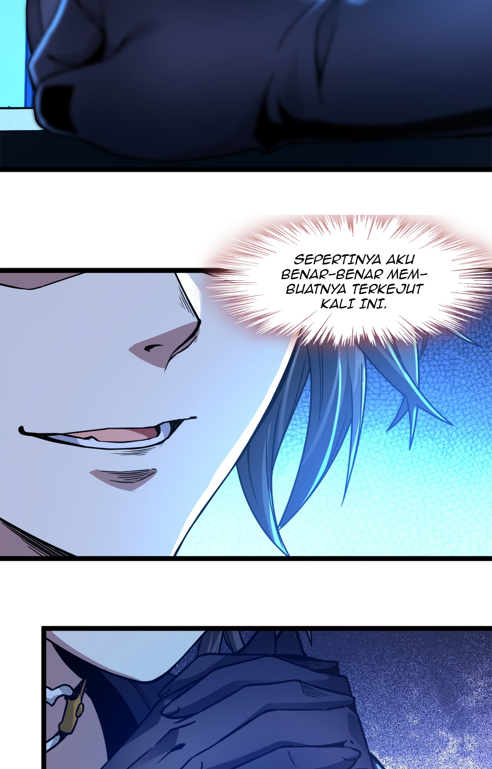I’m Really Not The Demon God’s Lackey Chapter 31 - halaman 107