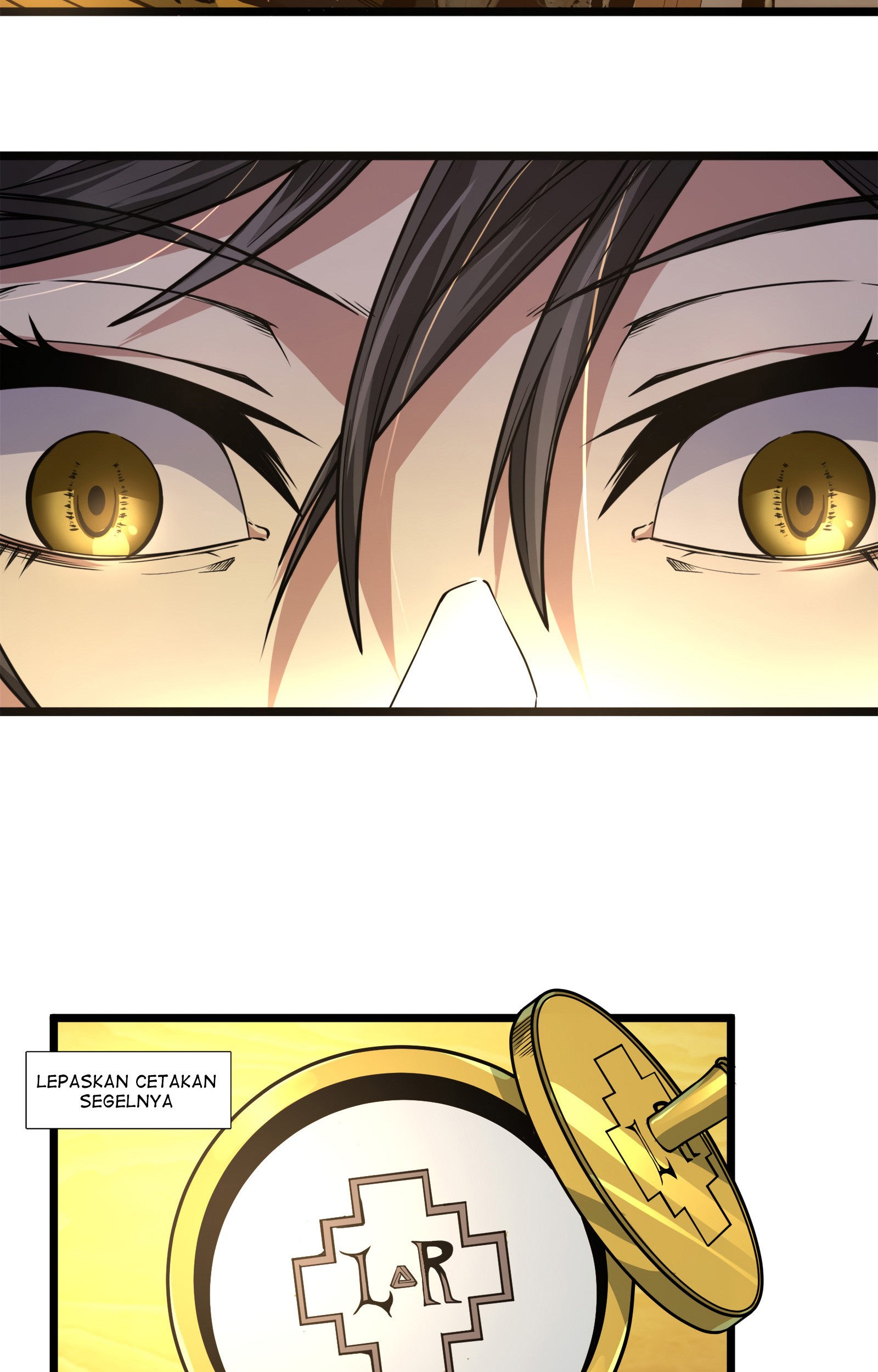 I’m Really Not The Demon God’s Lackey Chapter 31 - halaman 16