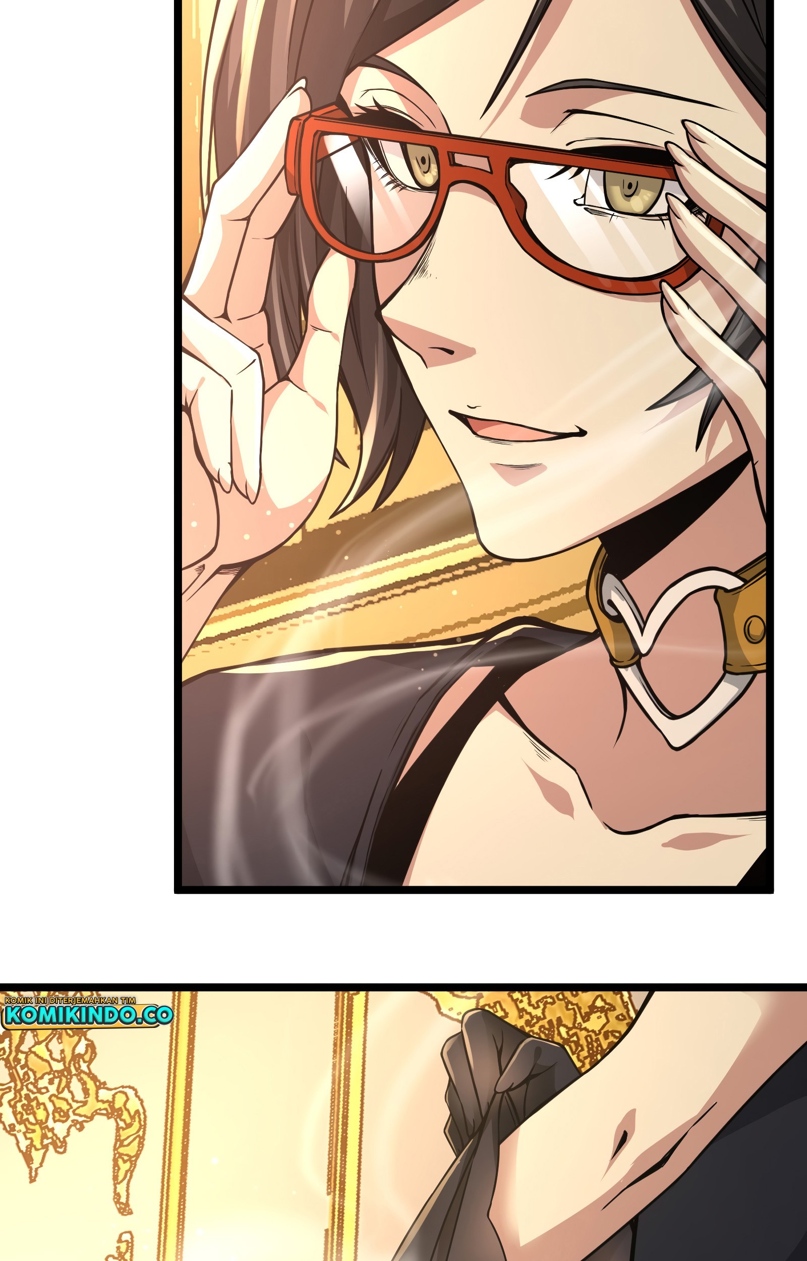 I’m Really Not The Demon God’s Lackey Chapter 31 - halaman 20