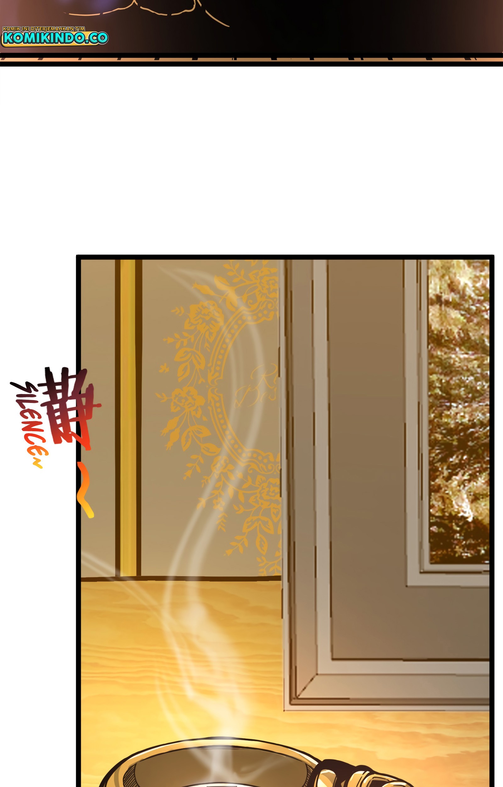 I’m Really Not The Demon God’s Lackey Chapter 31 - halaman 27