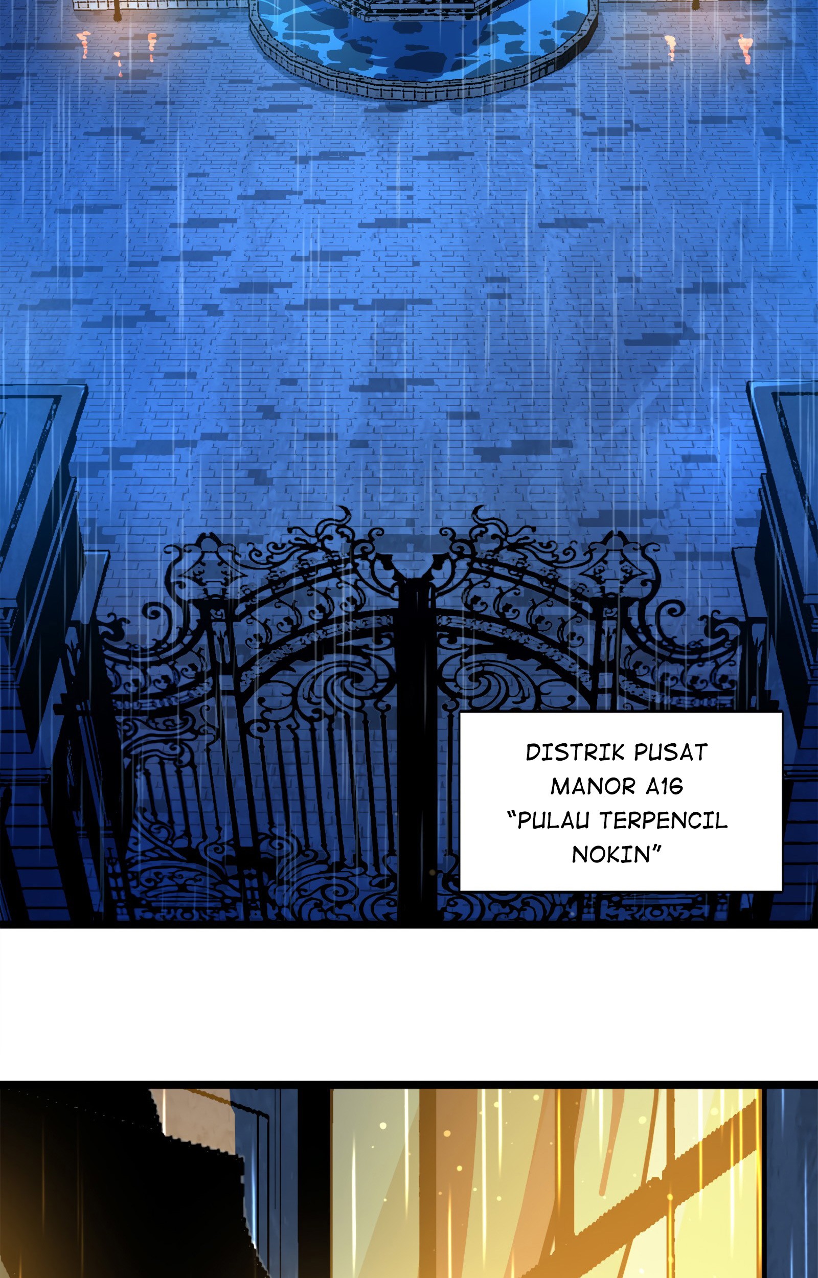 I’m Really Not The Demon God’s Lackey Chapter 31 - halaman 4