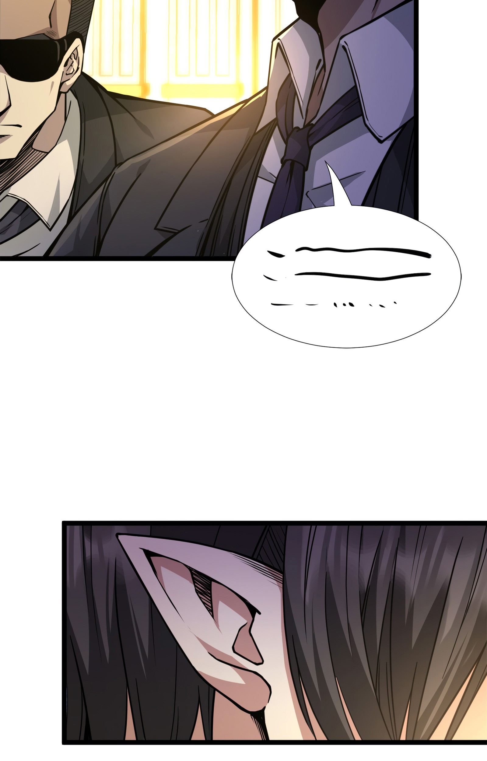 I’m Really Not The Demon God’s Lackey Chapter 31 - halaman 40