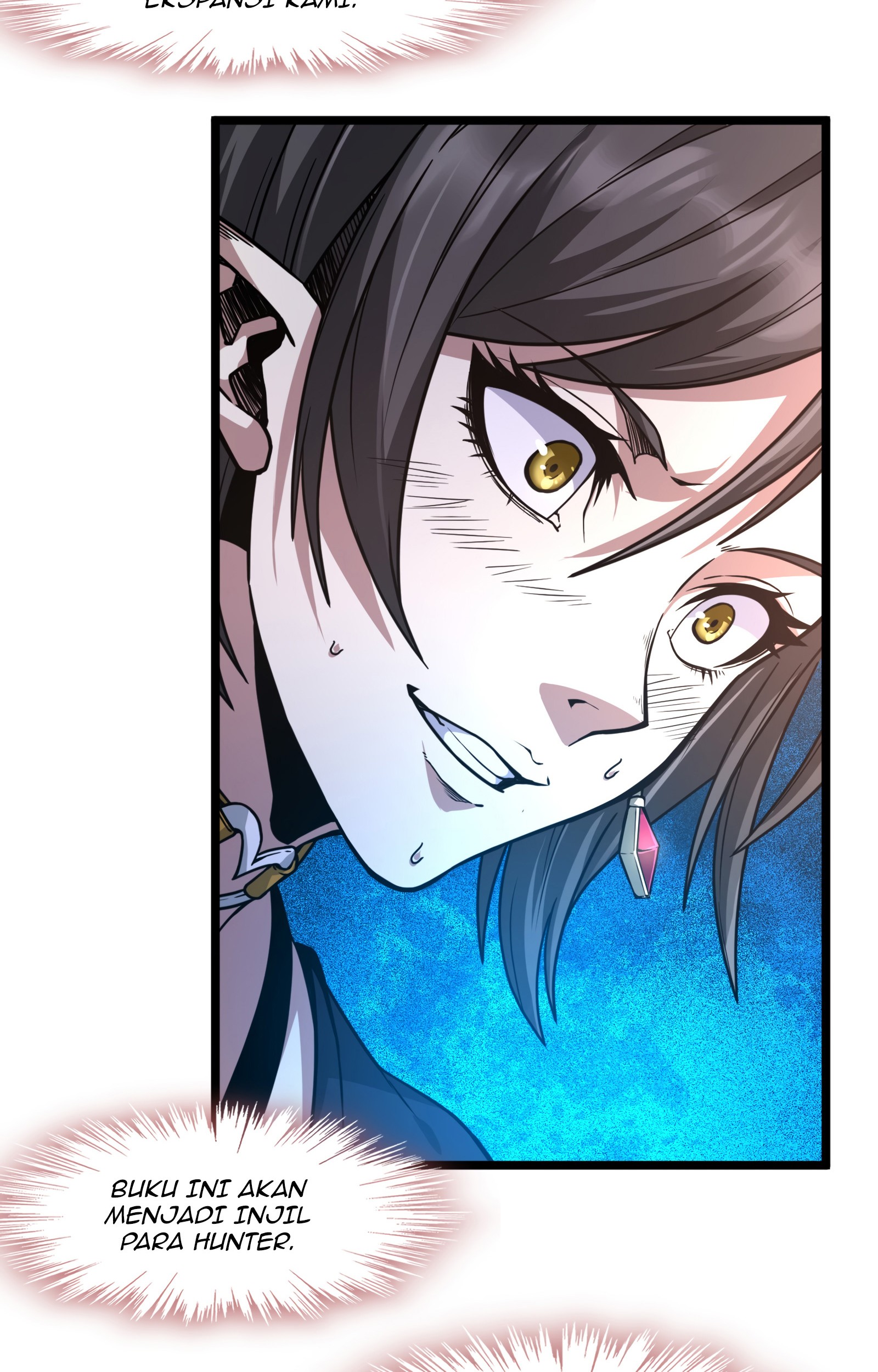 I’m Really Not The Demon God’s Lackey Chapter 31 - halaman 55