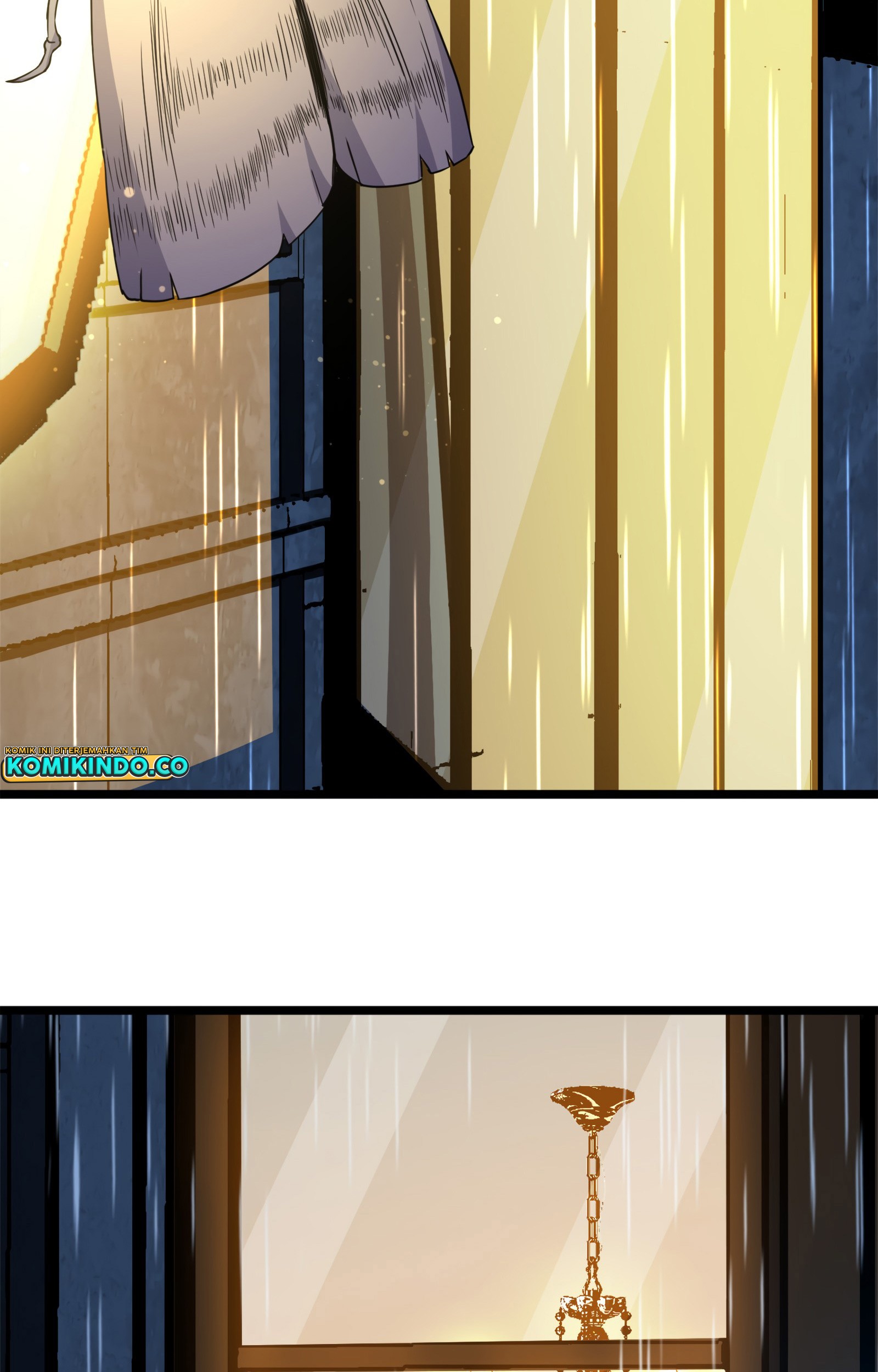 I’m Really Not The Demon God’s Lackey Chapter 31 - halaman 6